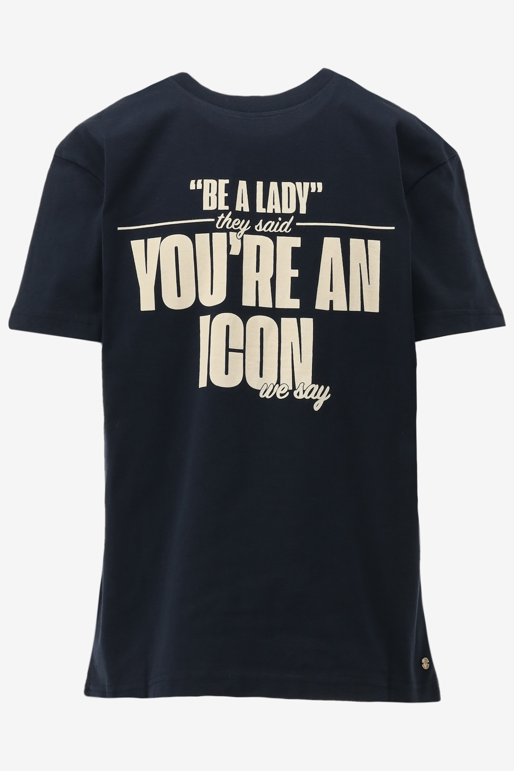 Josh V T-shirt ROXY ICONIC