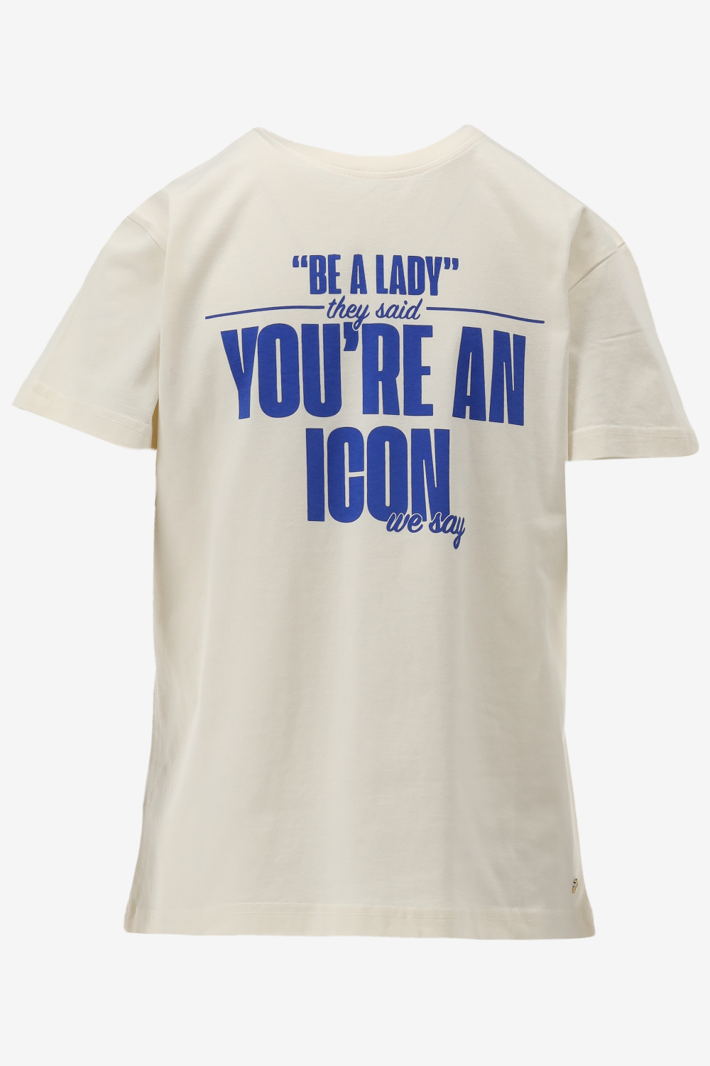 Josh V T-shirt ROXY ICONIC