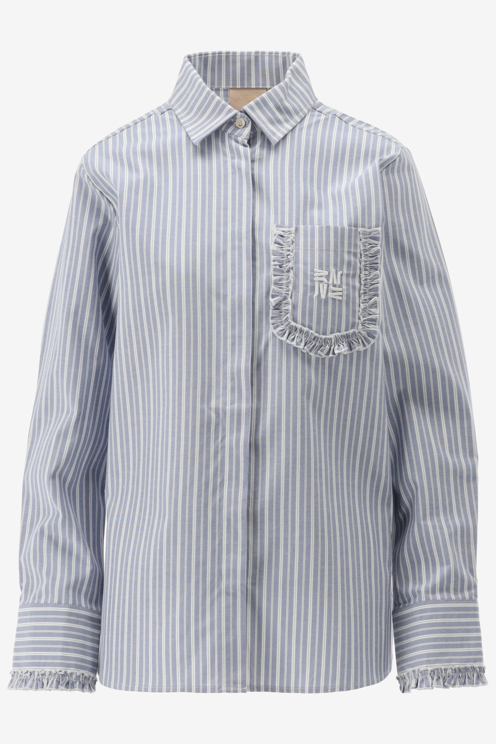 Josh V Blouse JENNIE