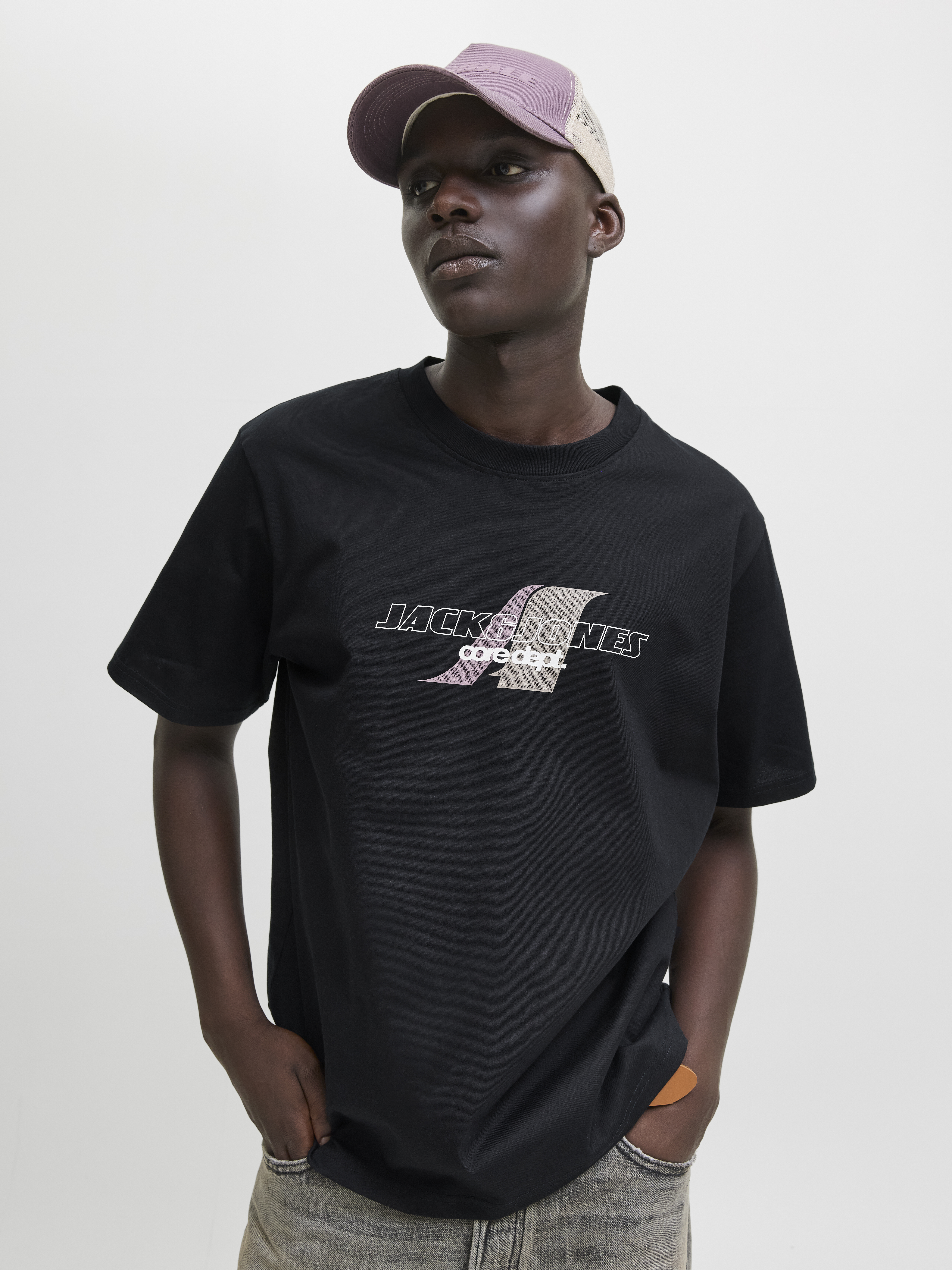 Jack&Jones T-shirt TIER