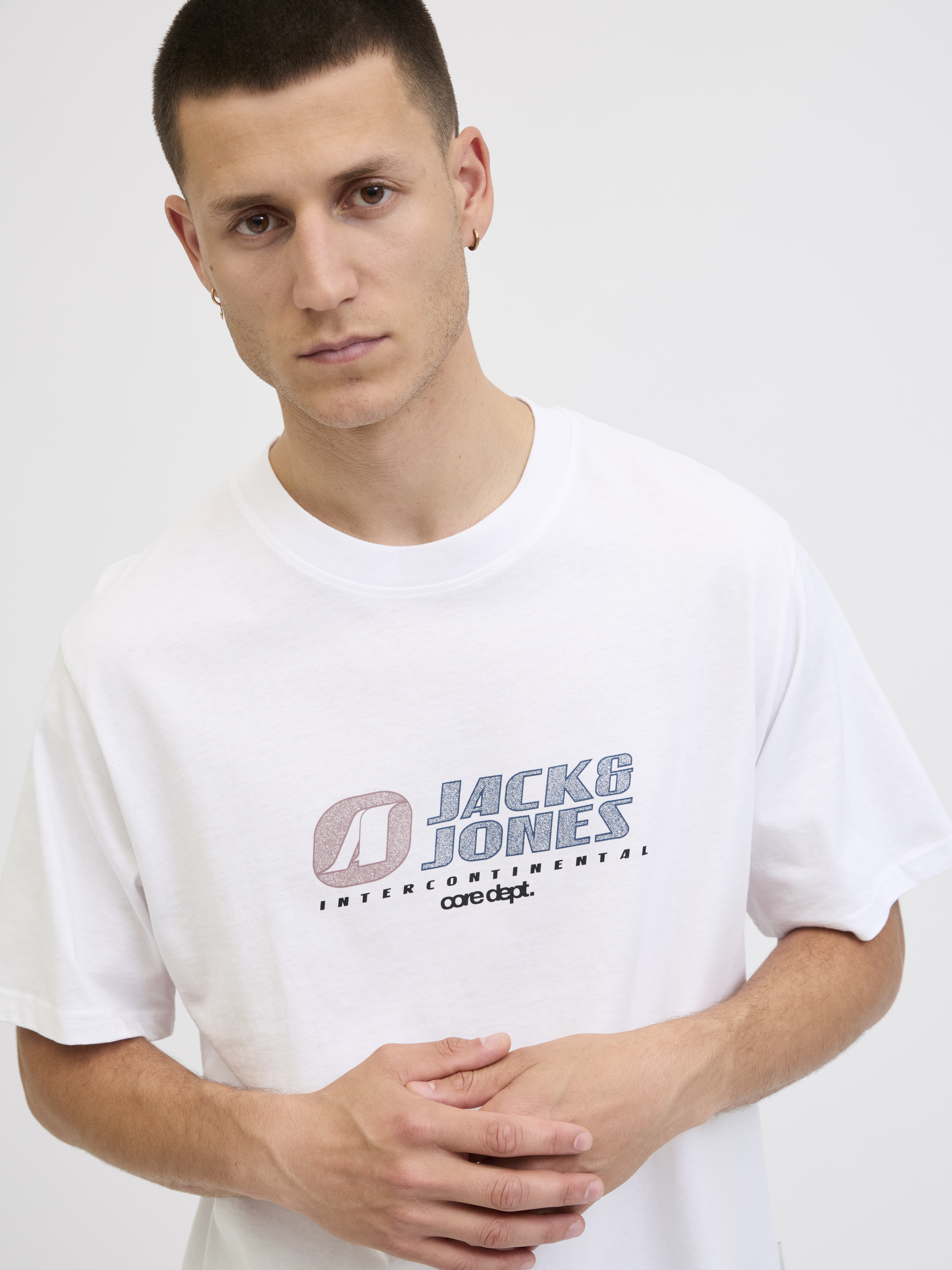Jack&Jones T-shirt TIER