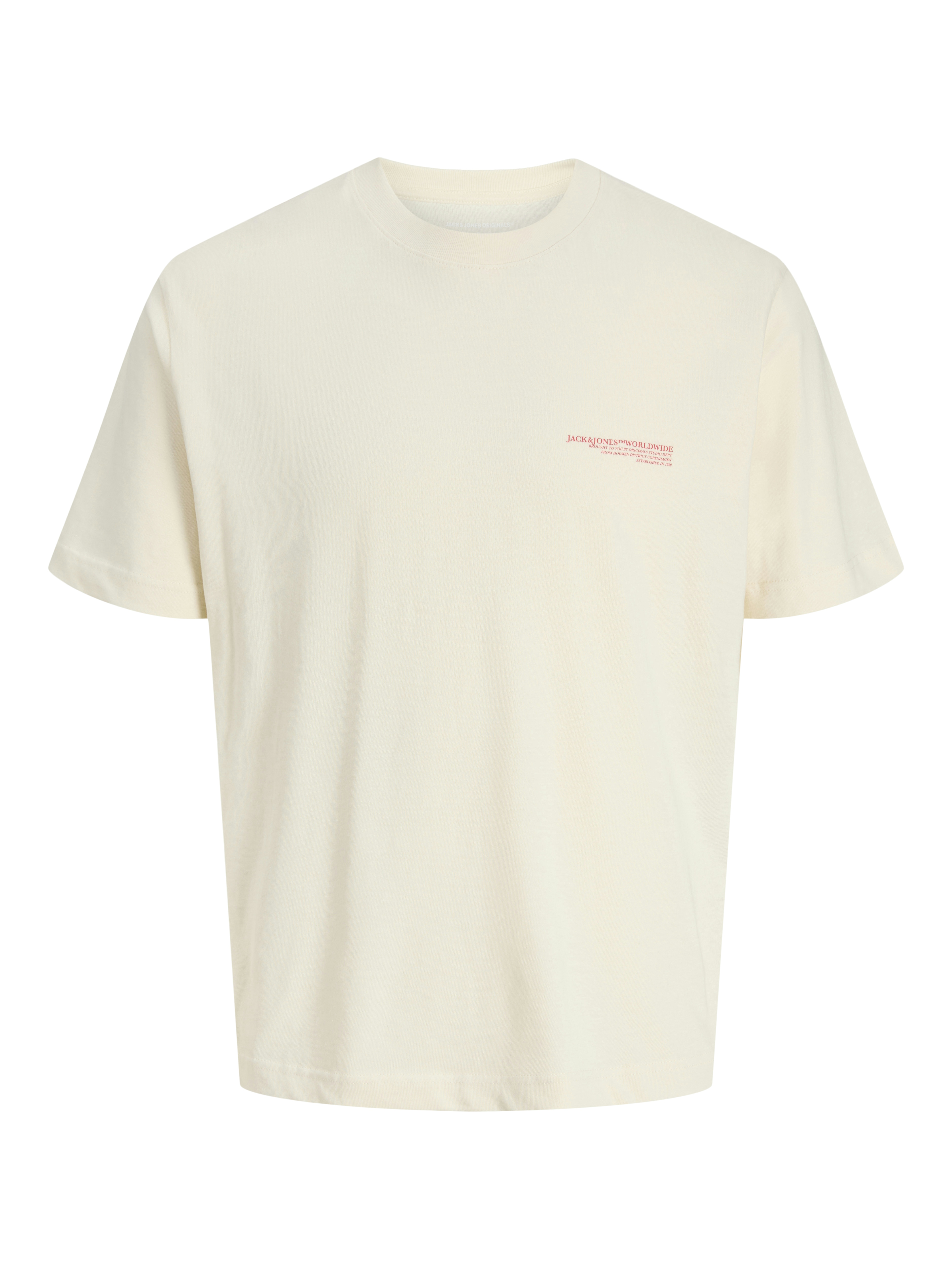 Jack&Jones T-shirt BILLYBURG