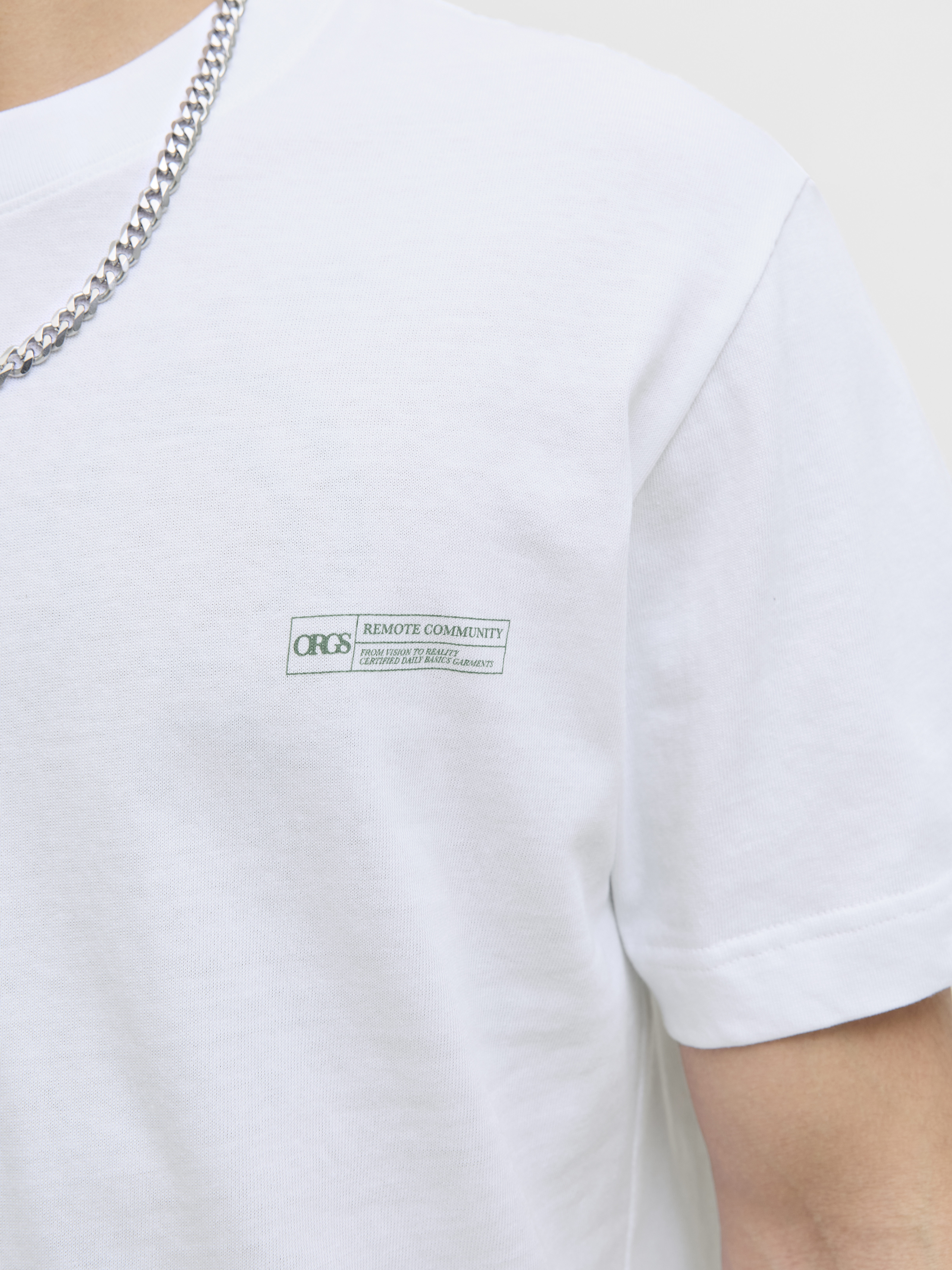 Jack&Jones T-shirt BILLYBURG
