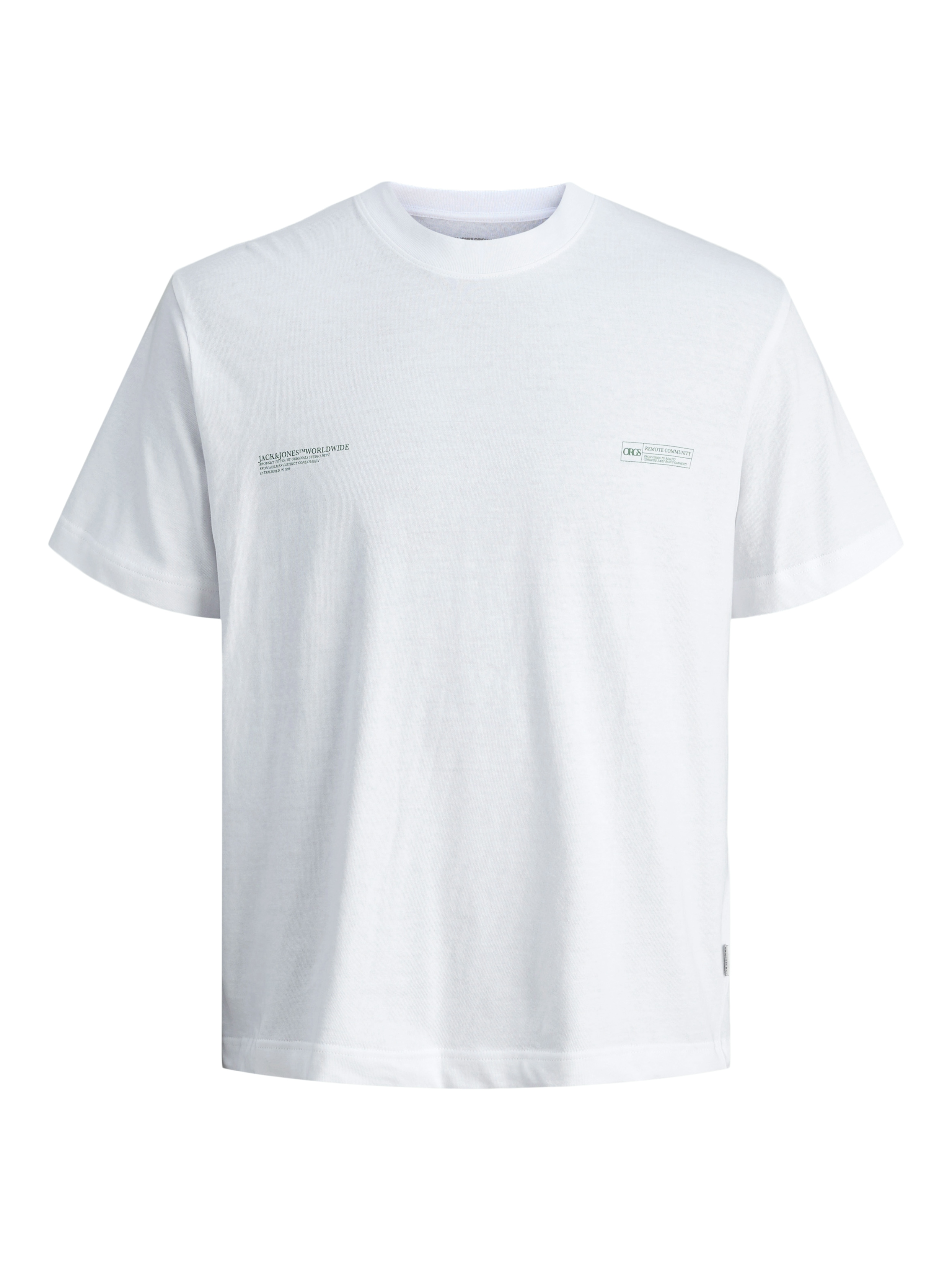 Jack&Jones T-shirt BILLYBURG