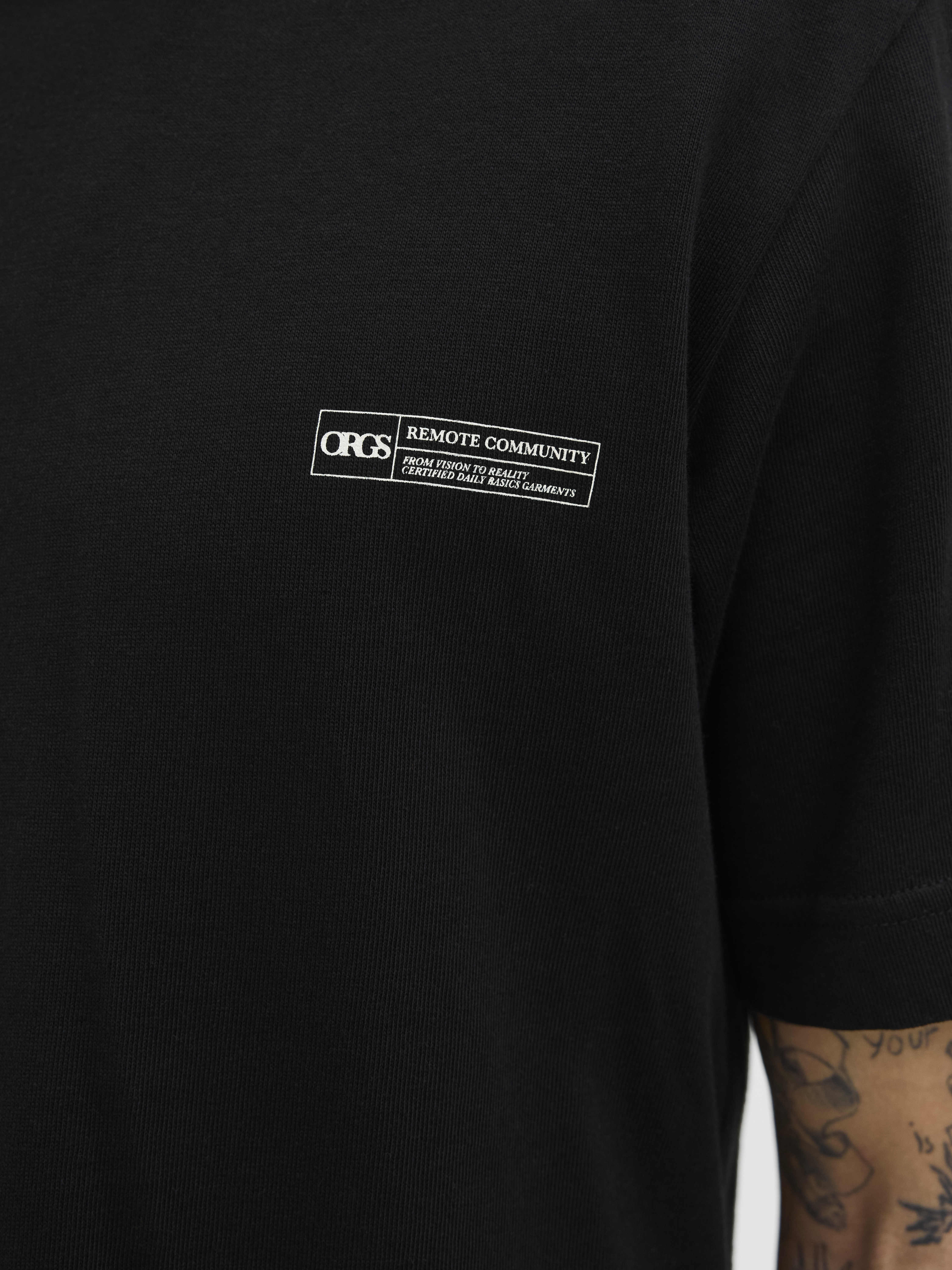 Jack&Jones T-shirt BILLYBURG