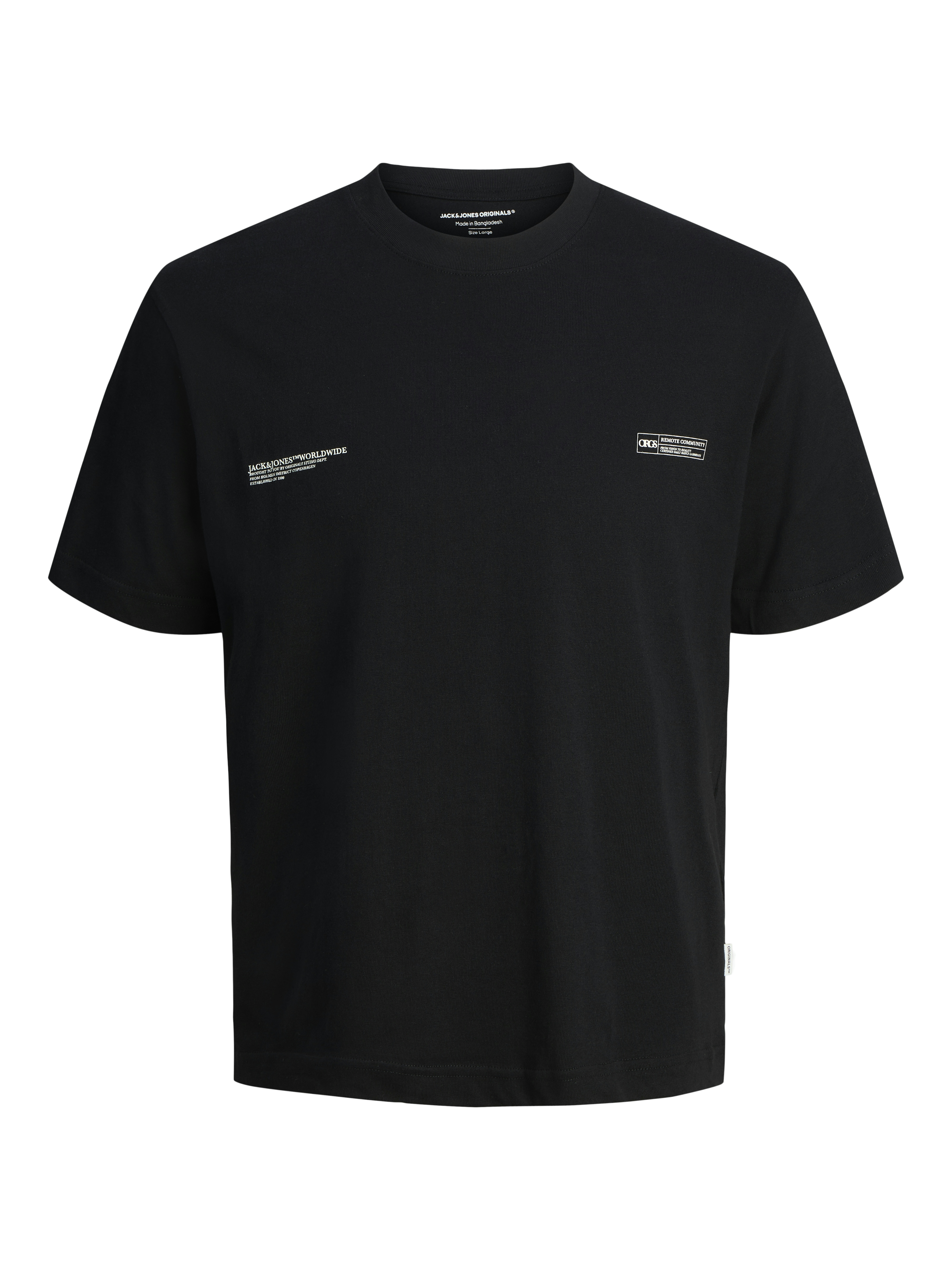 Jack&Jones T-shirt BILLYBURG