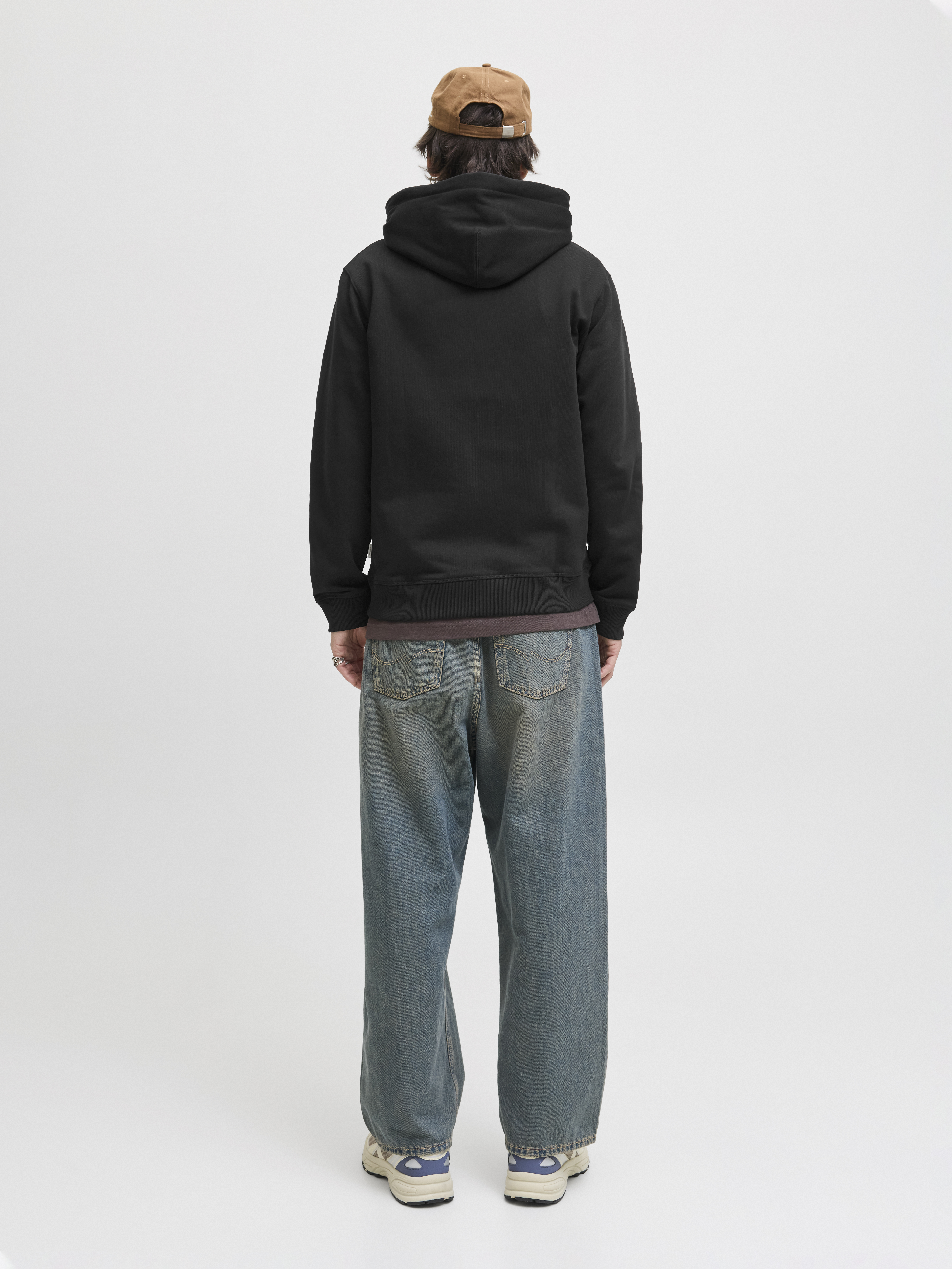 Jack&Jones Sweatvest NORREBRO
