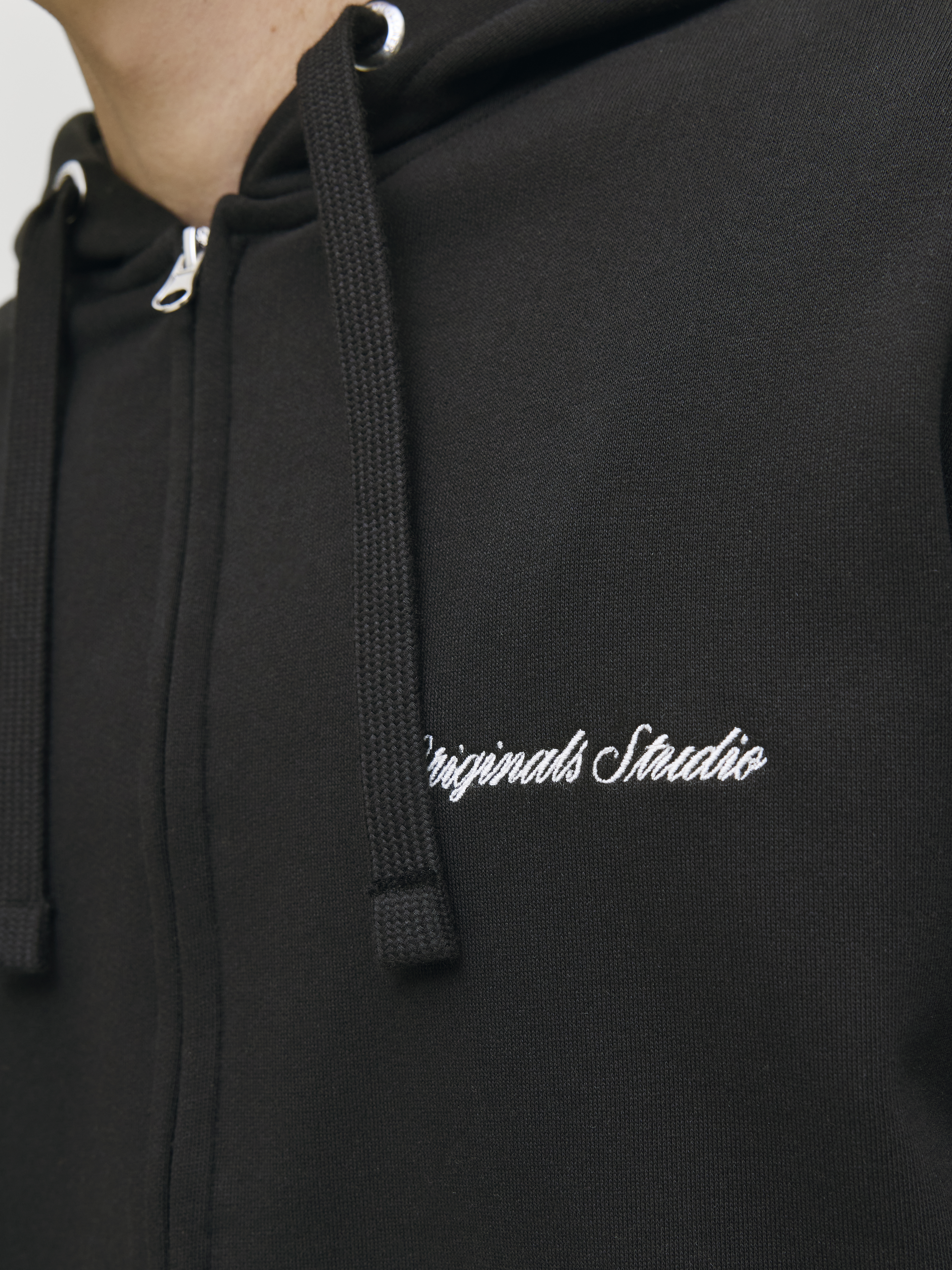 Jack&Jones Sweatvest NORREBRO