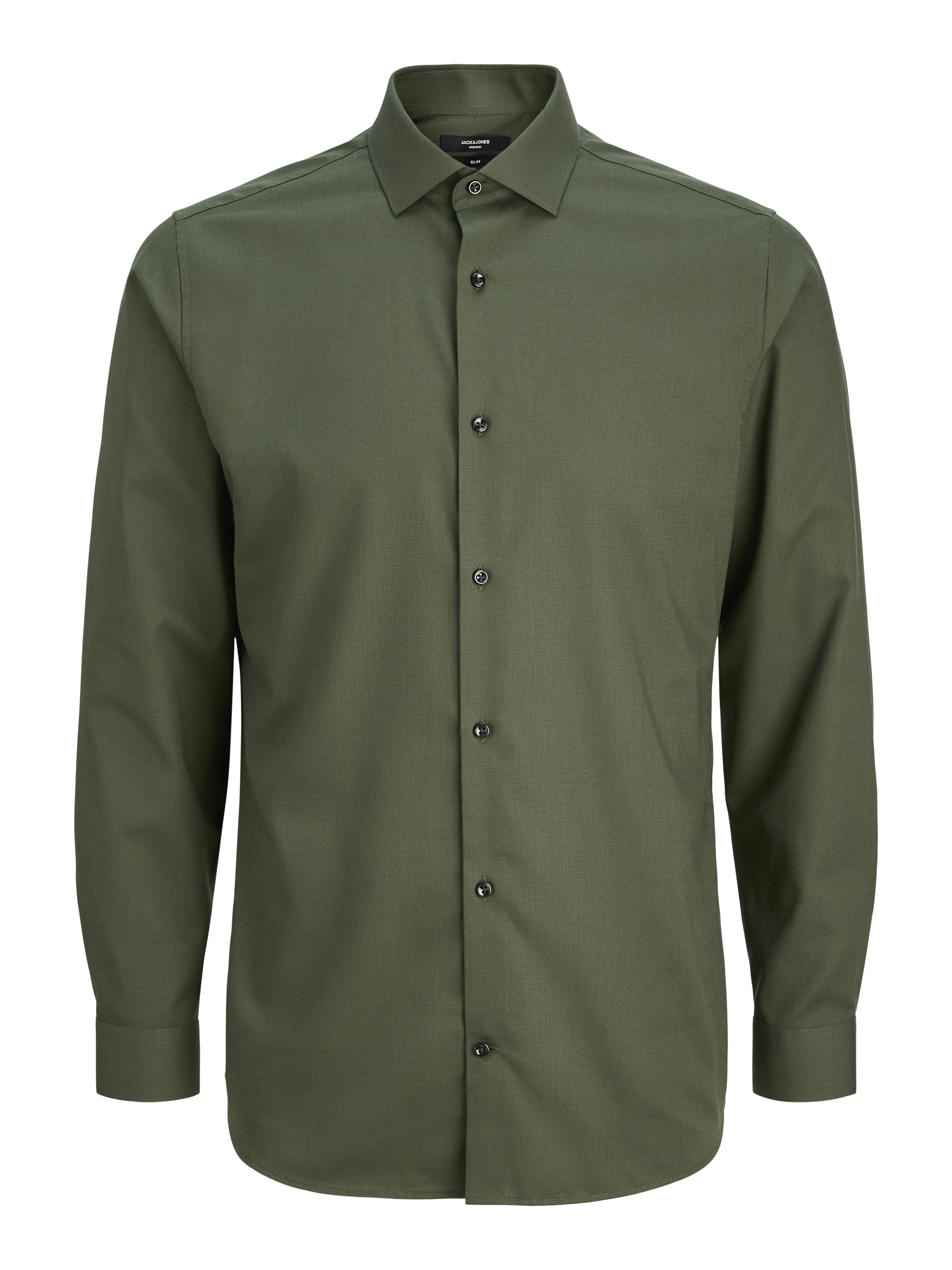 Jack&Jones Premium Casual Shirt BLAPARKER 