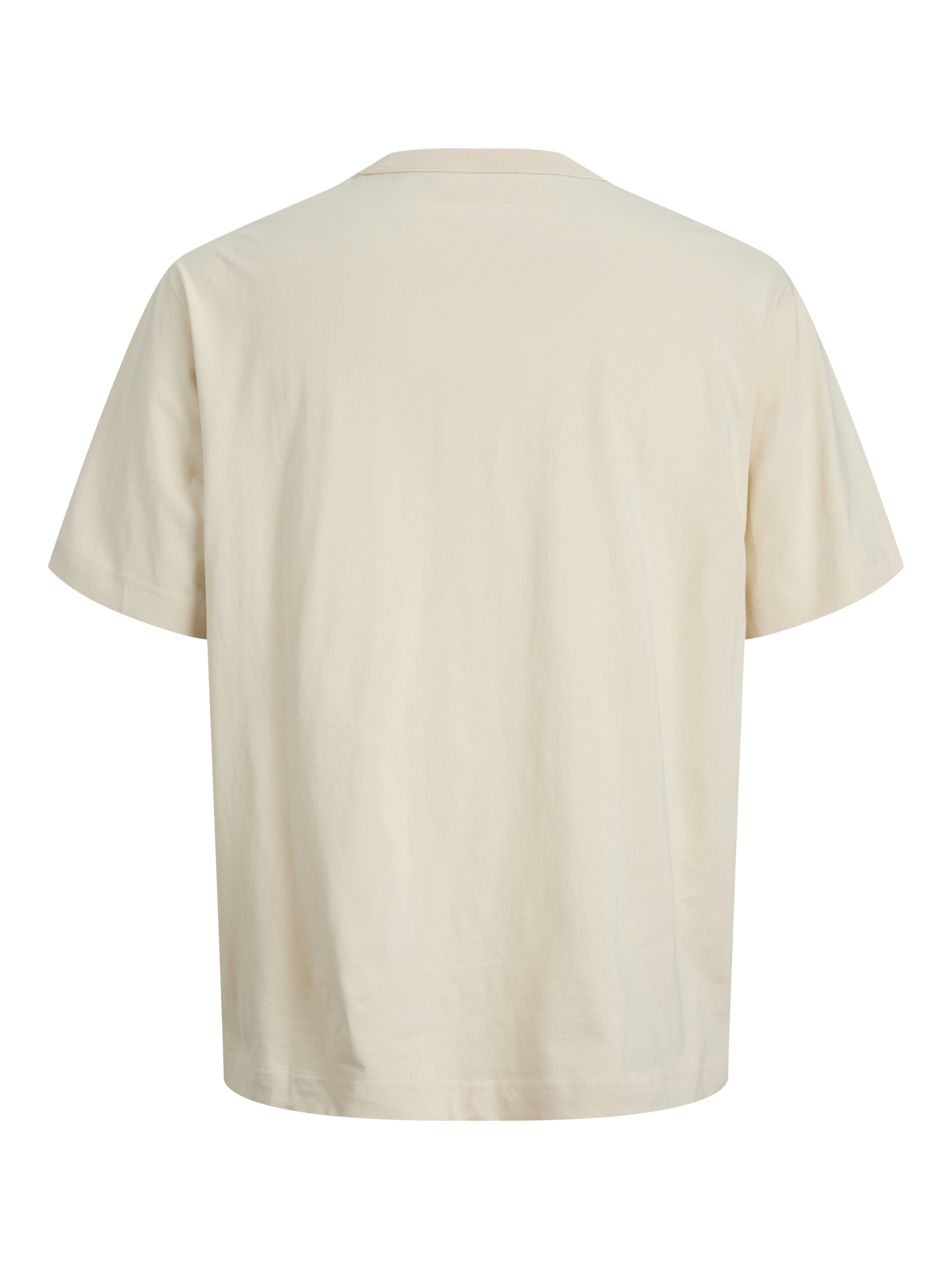 Jack&Jones T-shirt GRAMERCY