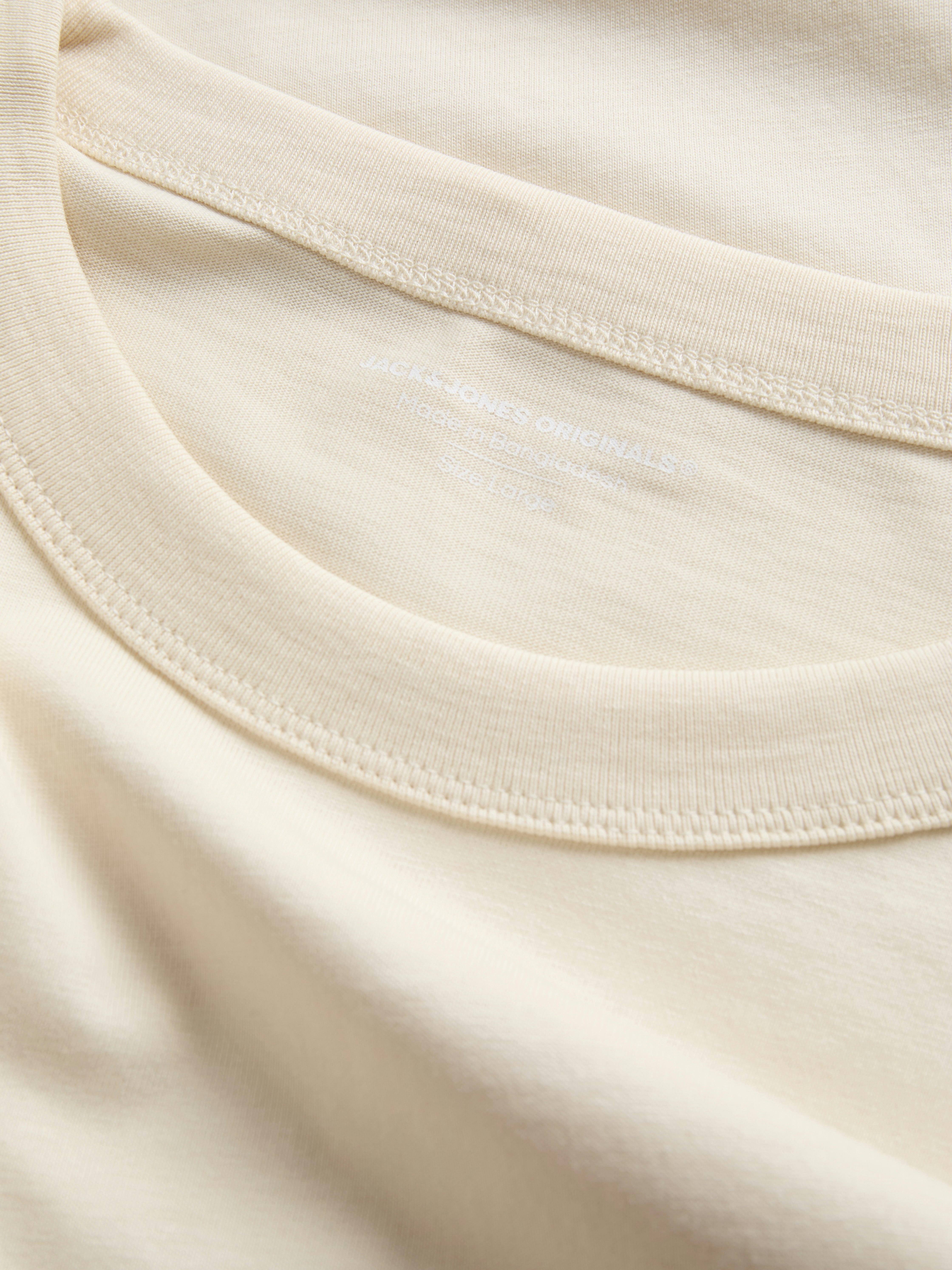 Jack&Jones T-shirt GRAMERCY