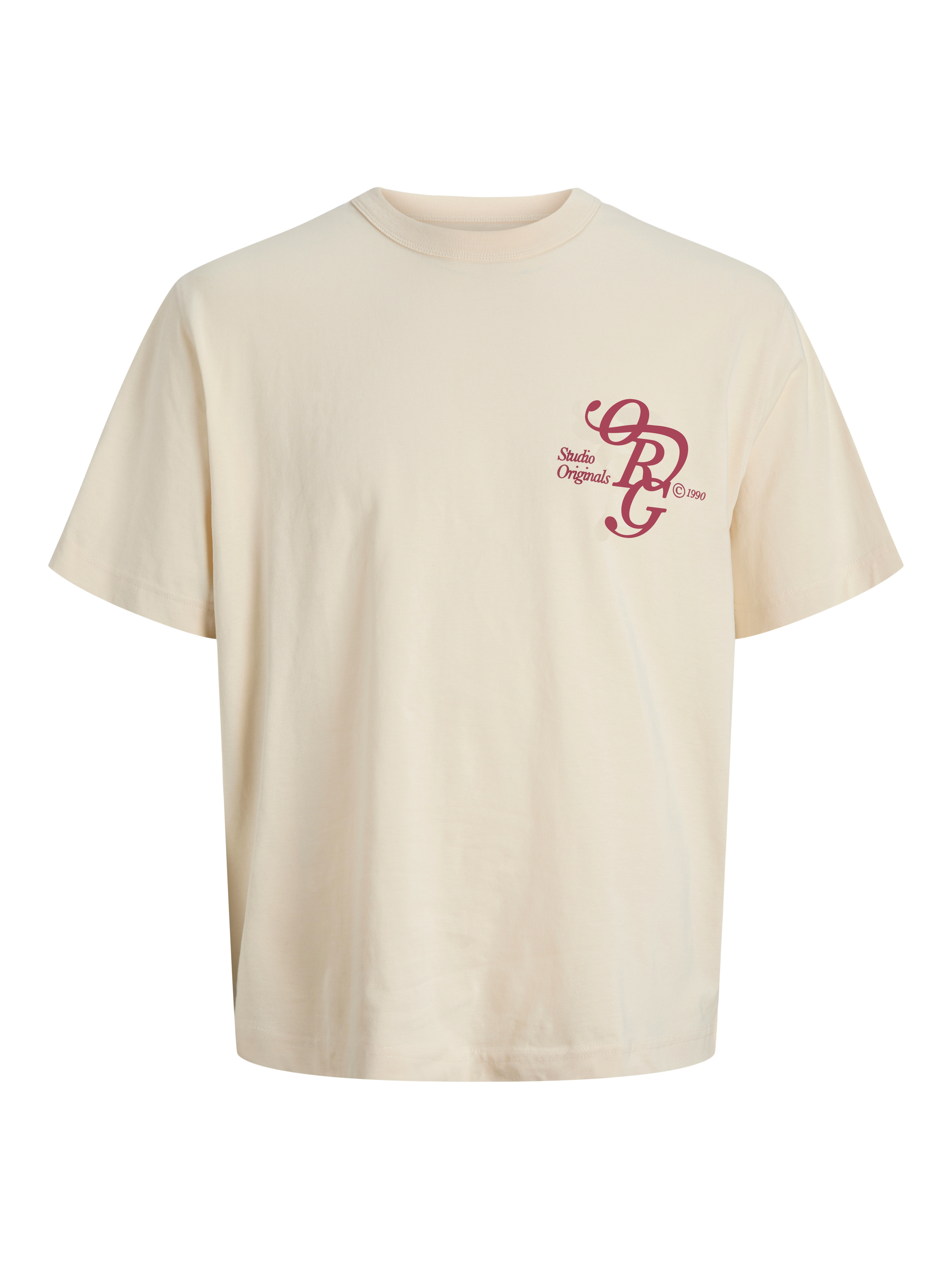 Jack&Jones T-shirt GRAMERCY