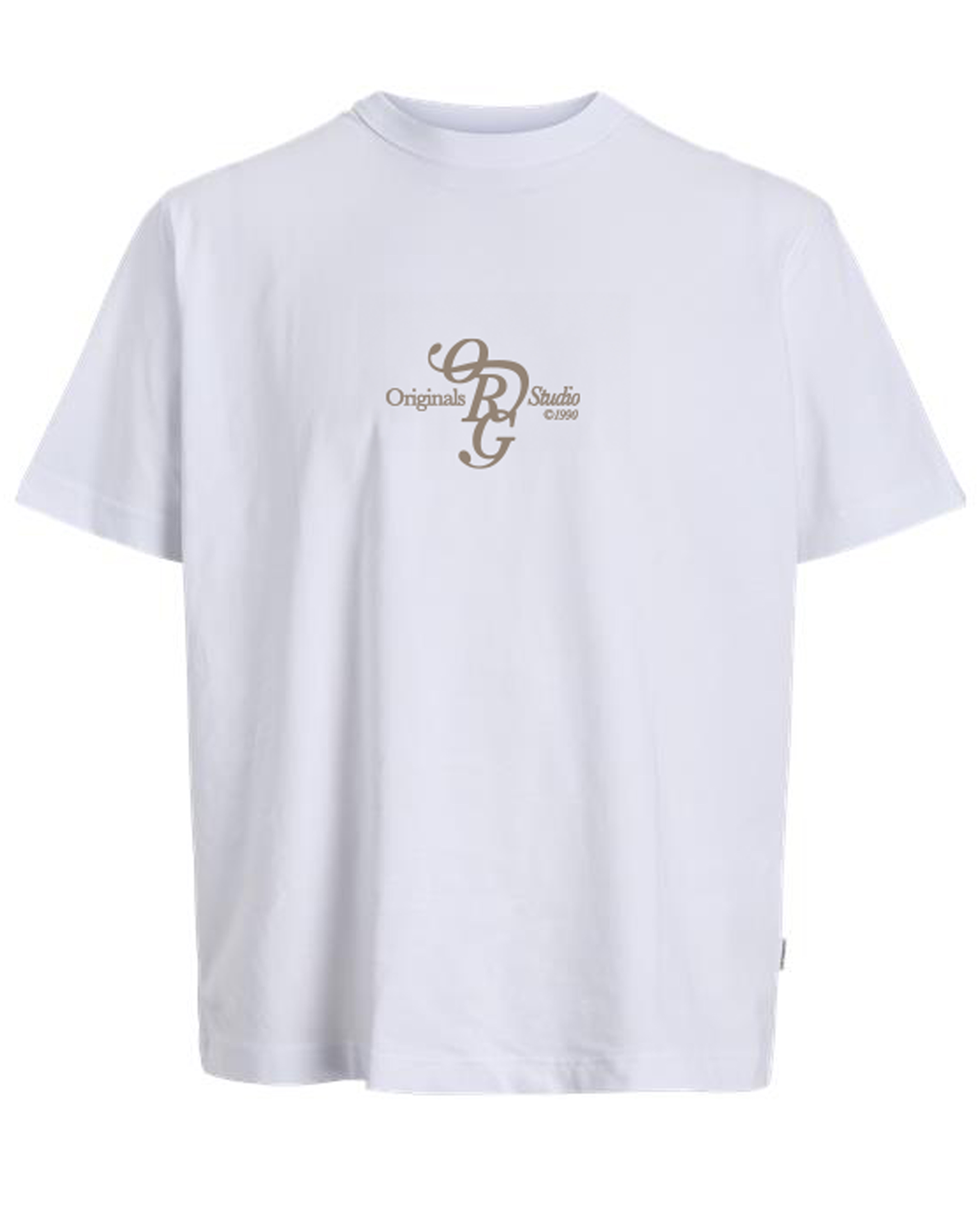 Jack&Jones T-shirt GRAMERCY