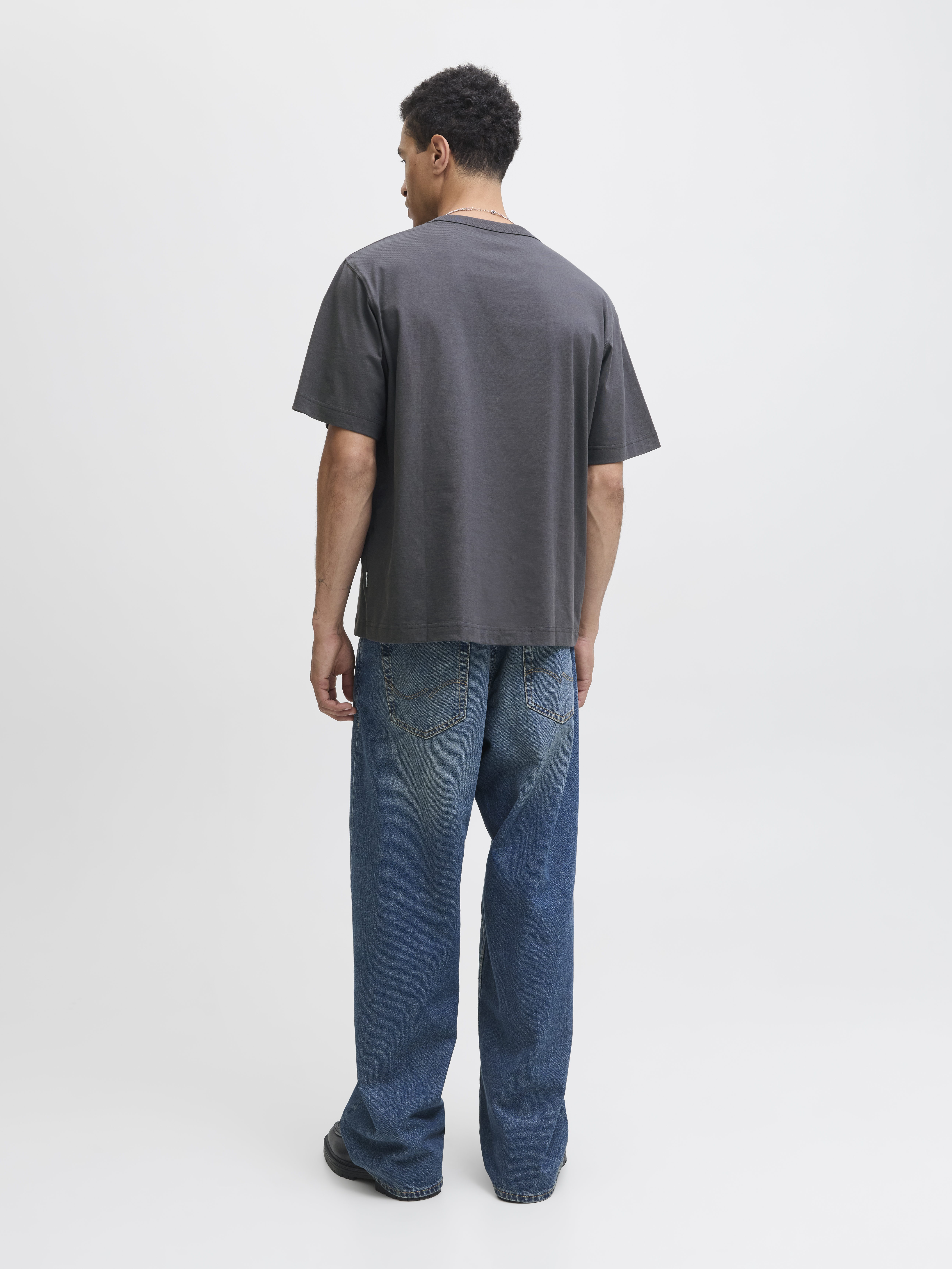 Jack&Jones T-shirt GRAMERCY