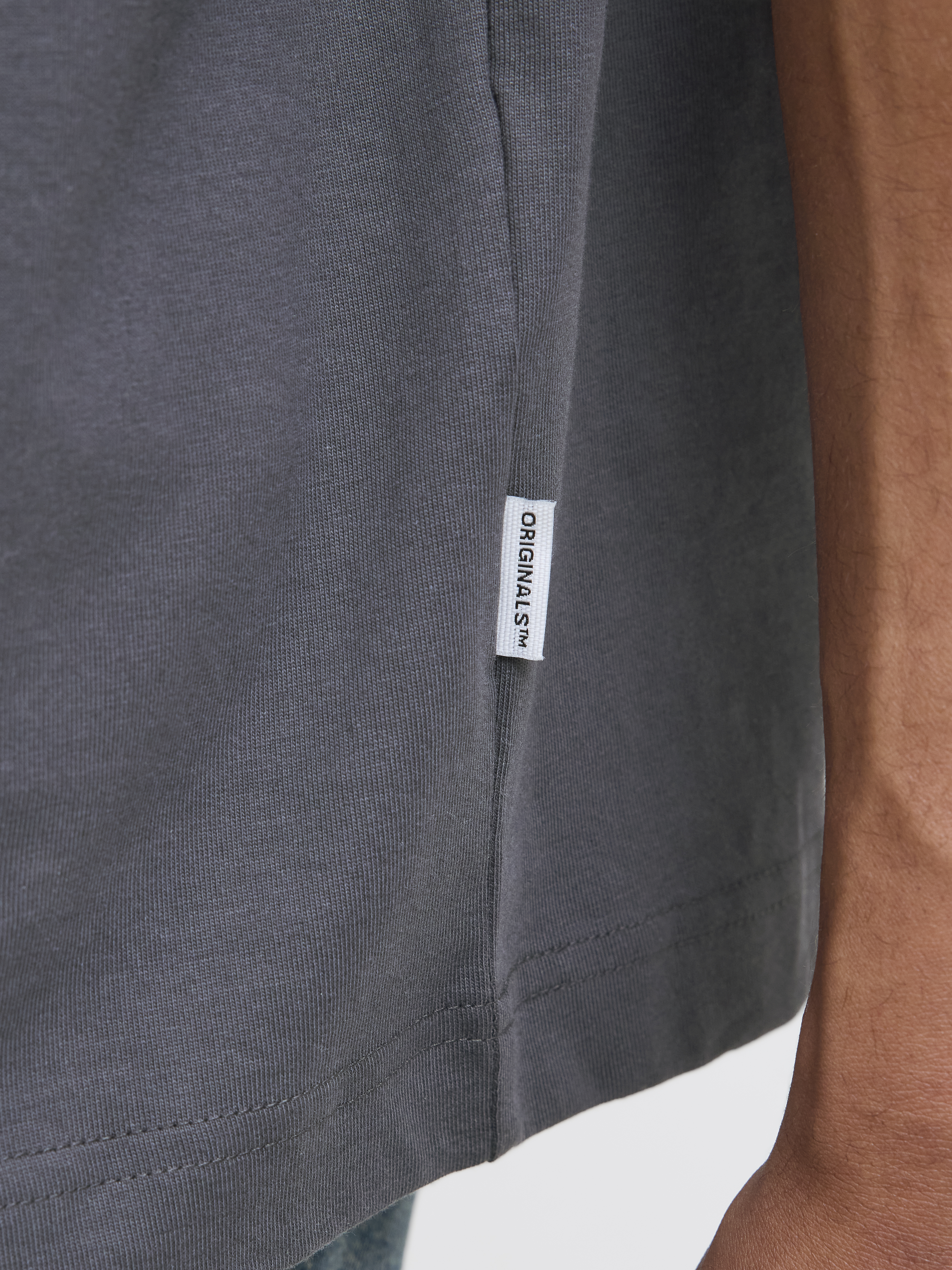 Jack&Jones T-shirt GRAMERCY