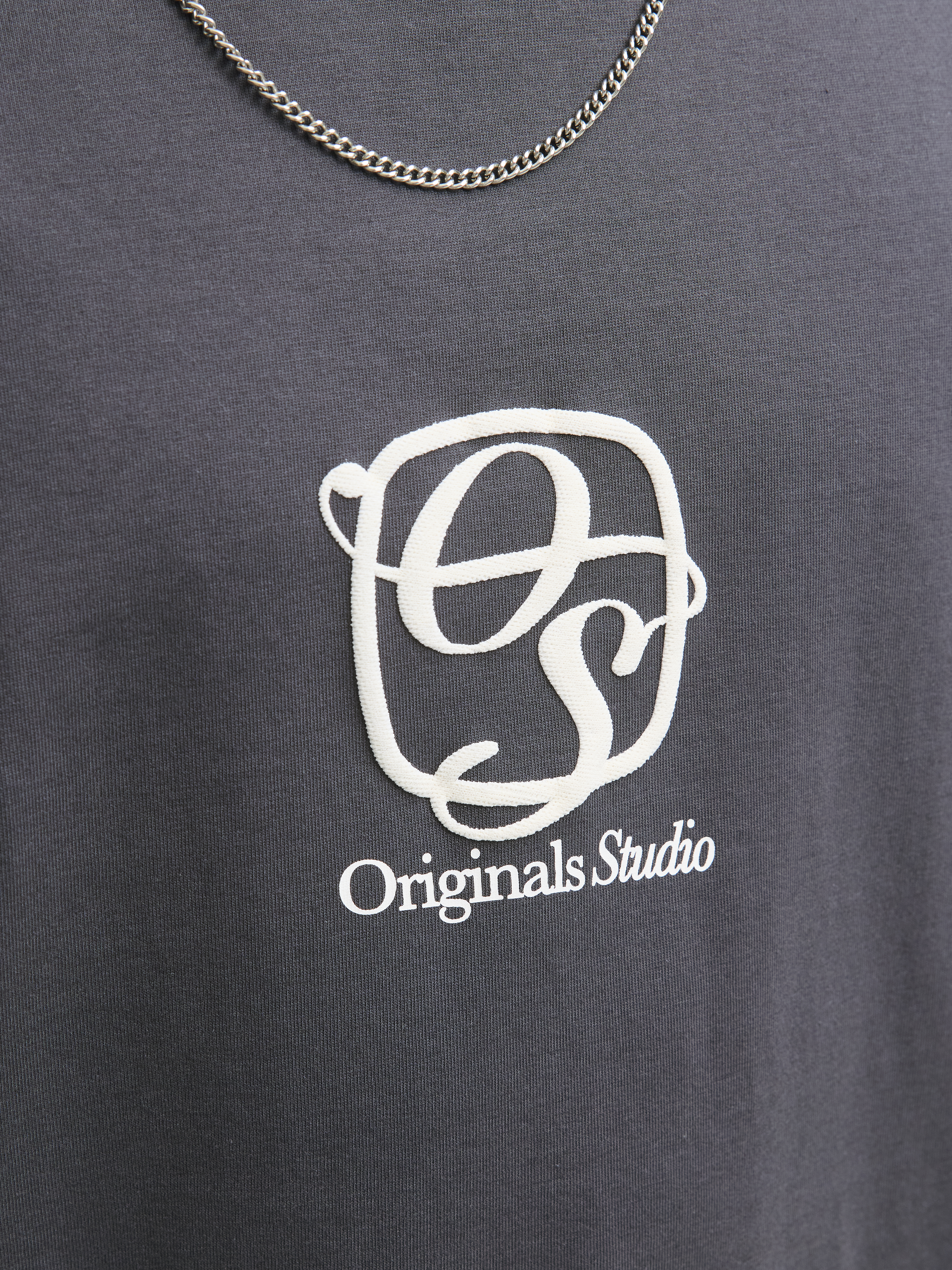 Jack&Jones T-shirt GRAMERCY