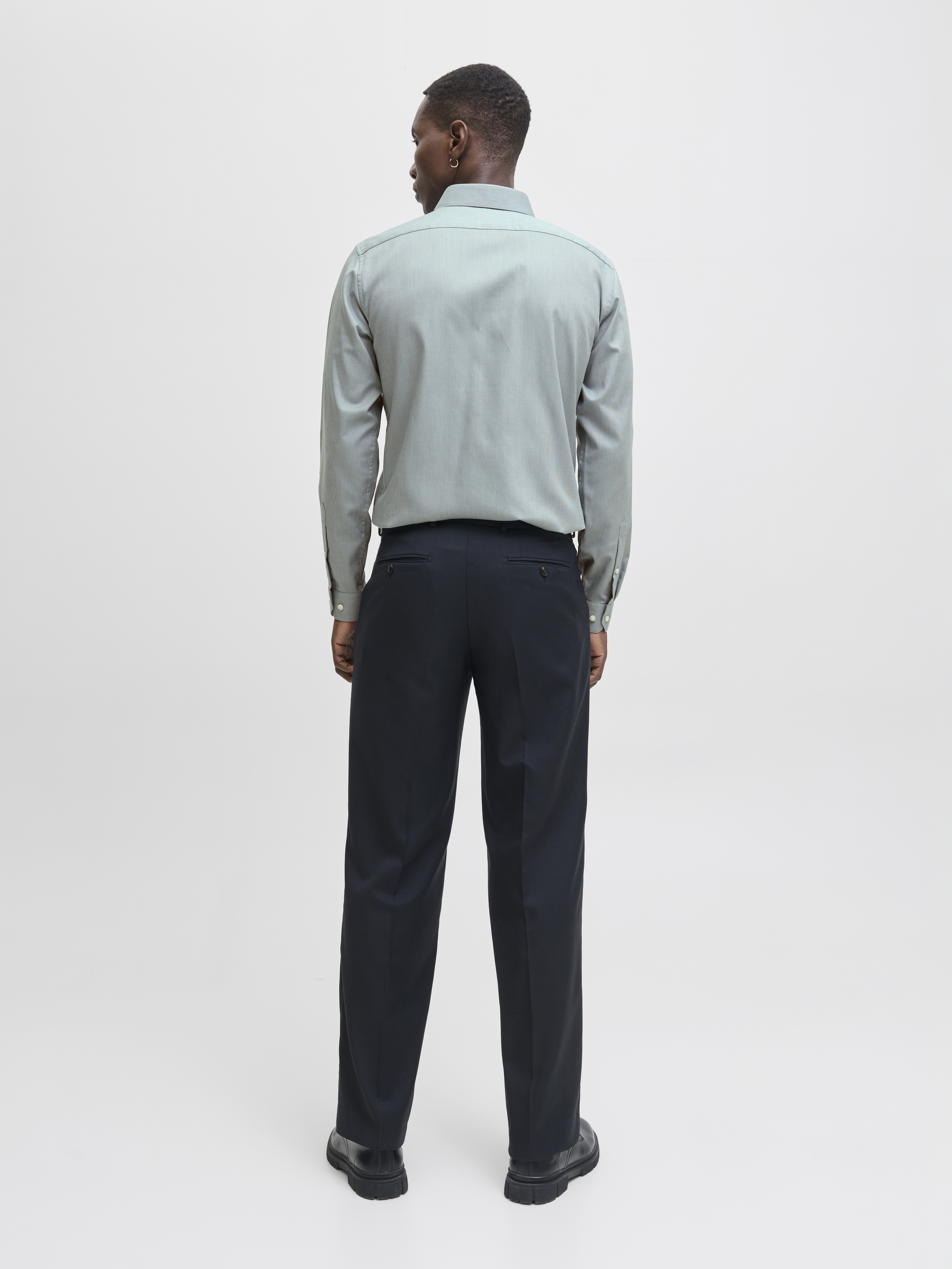 Jack&Jones Premium Casual Shirt BLAPARKER 