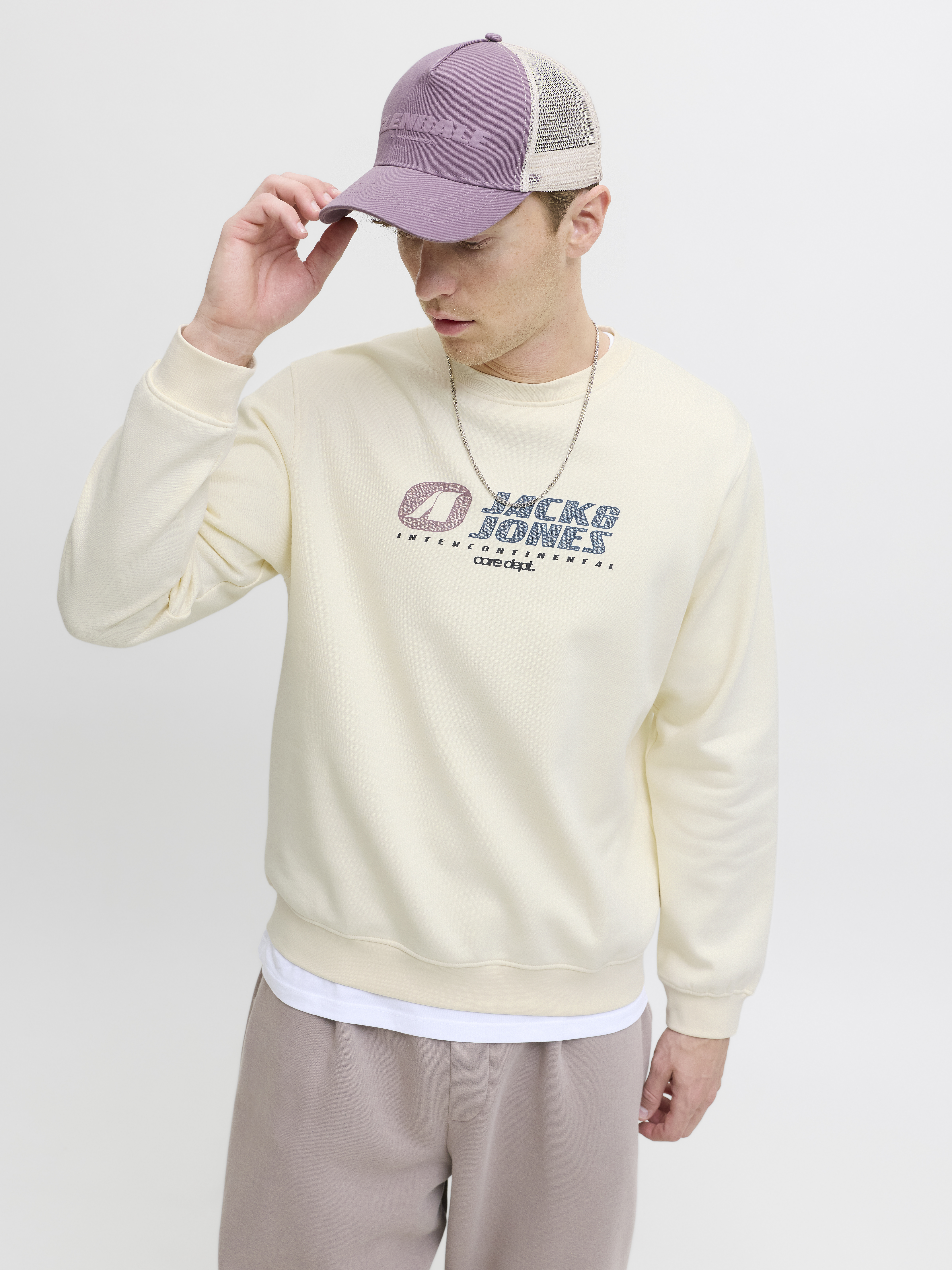 Jack&Jones Sweater TIER