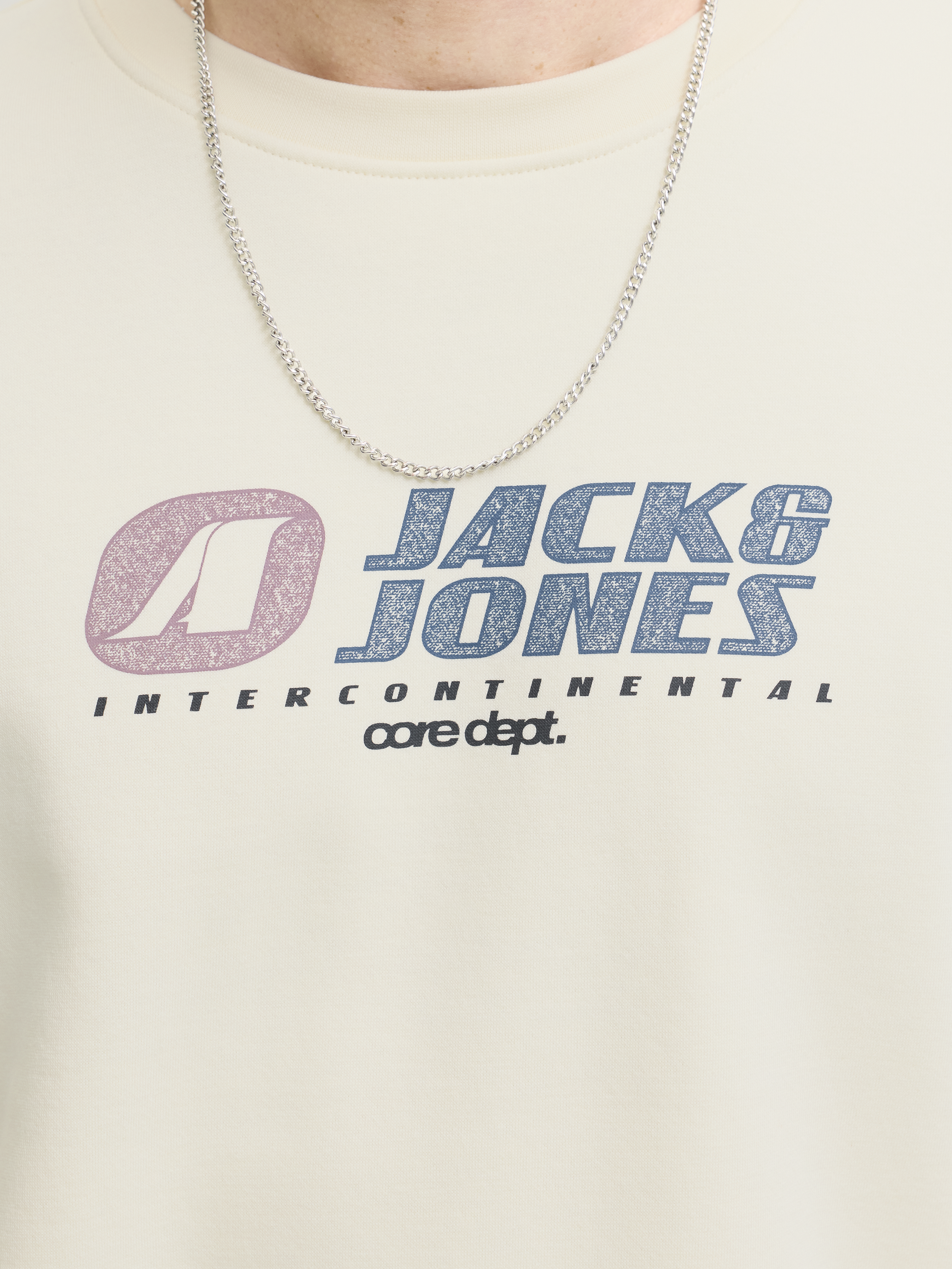 Jack&Jones Sweater TIER