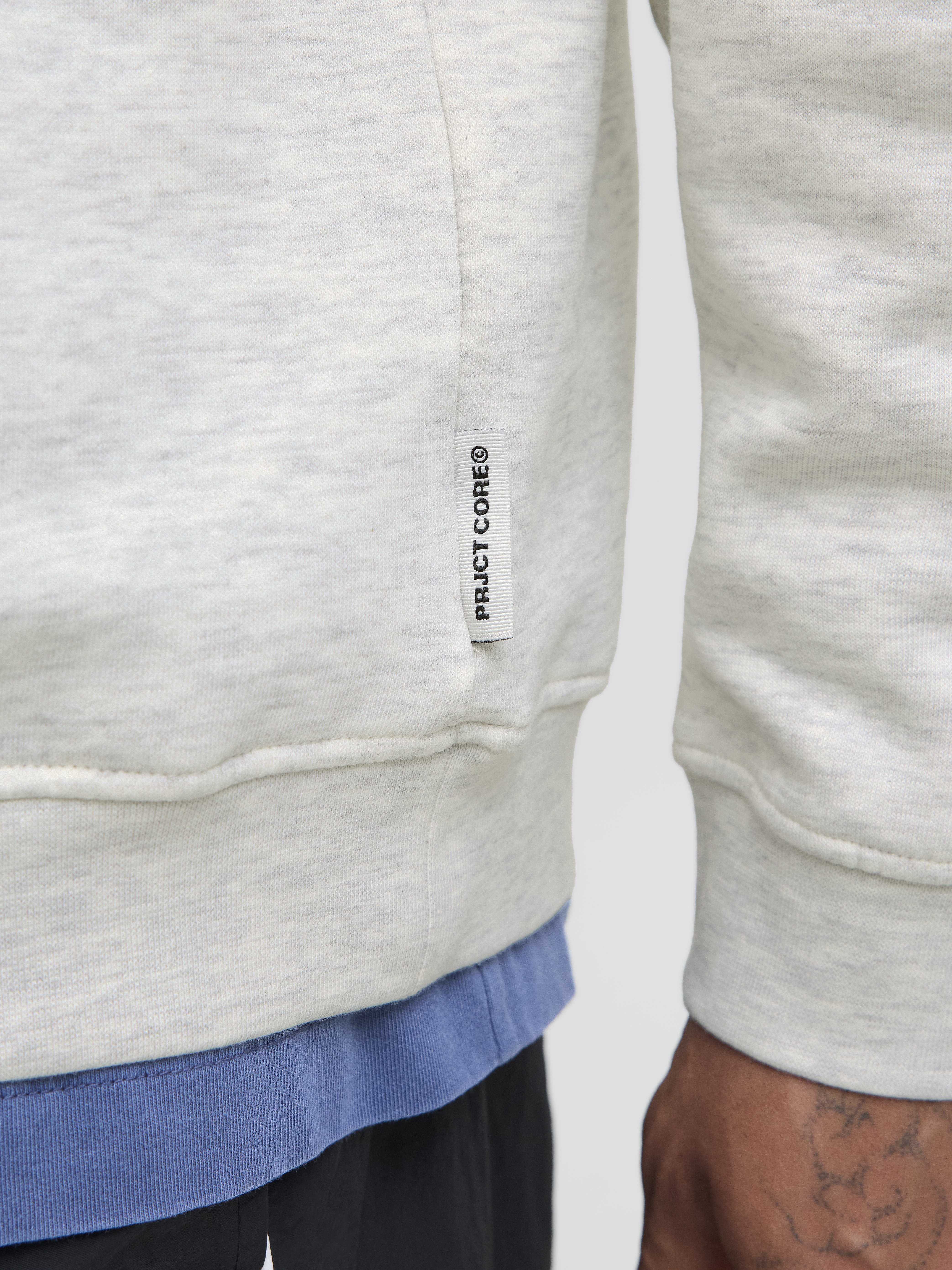 Jack&Jones Sweater TIER