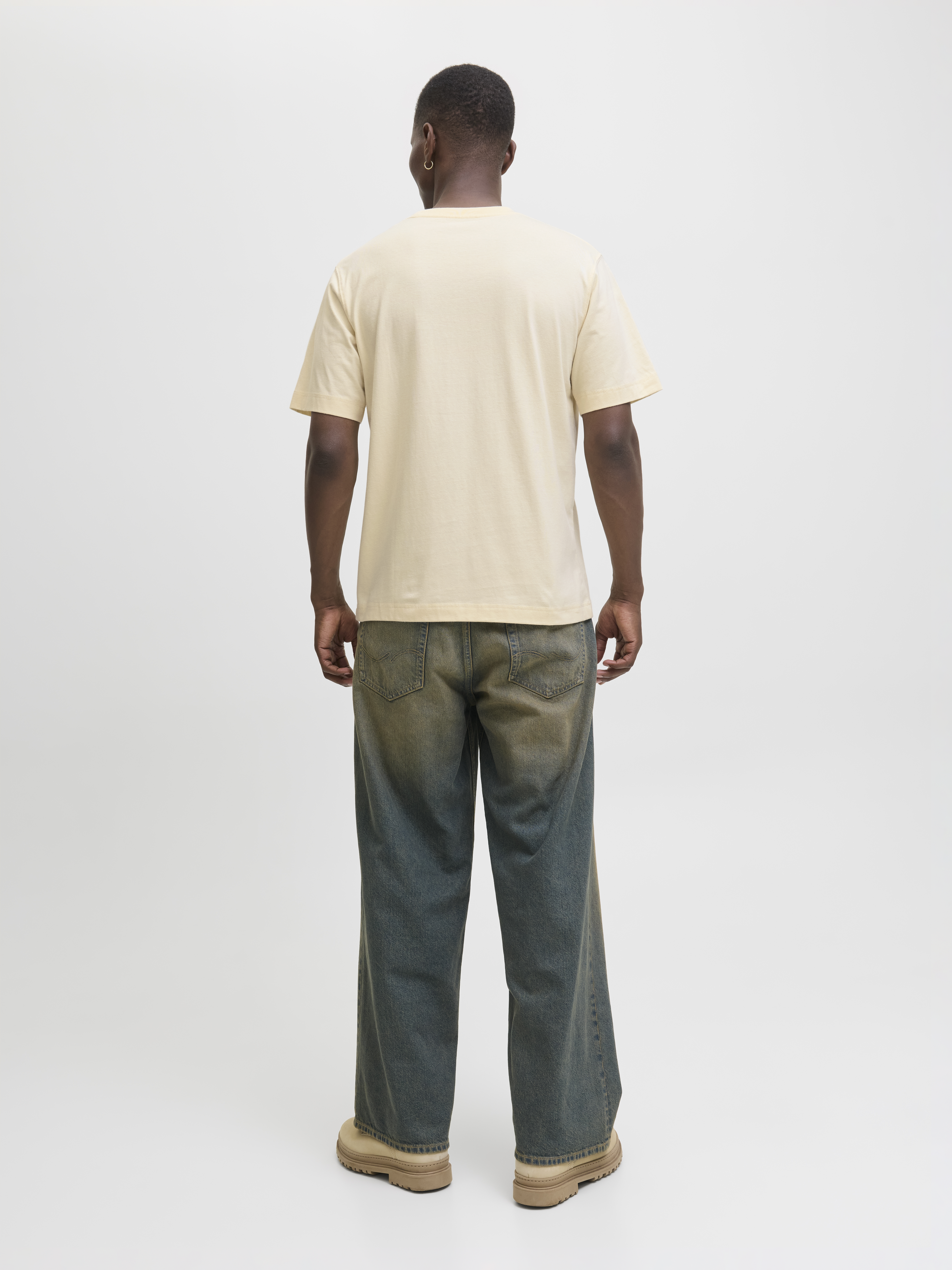Jack&Jones T-shirt NORREBRO