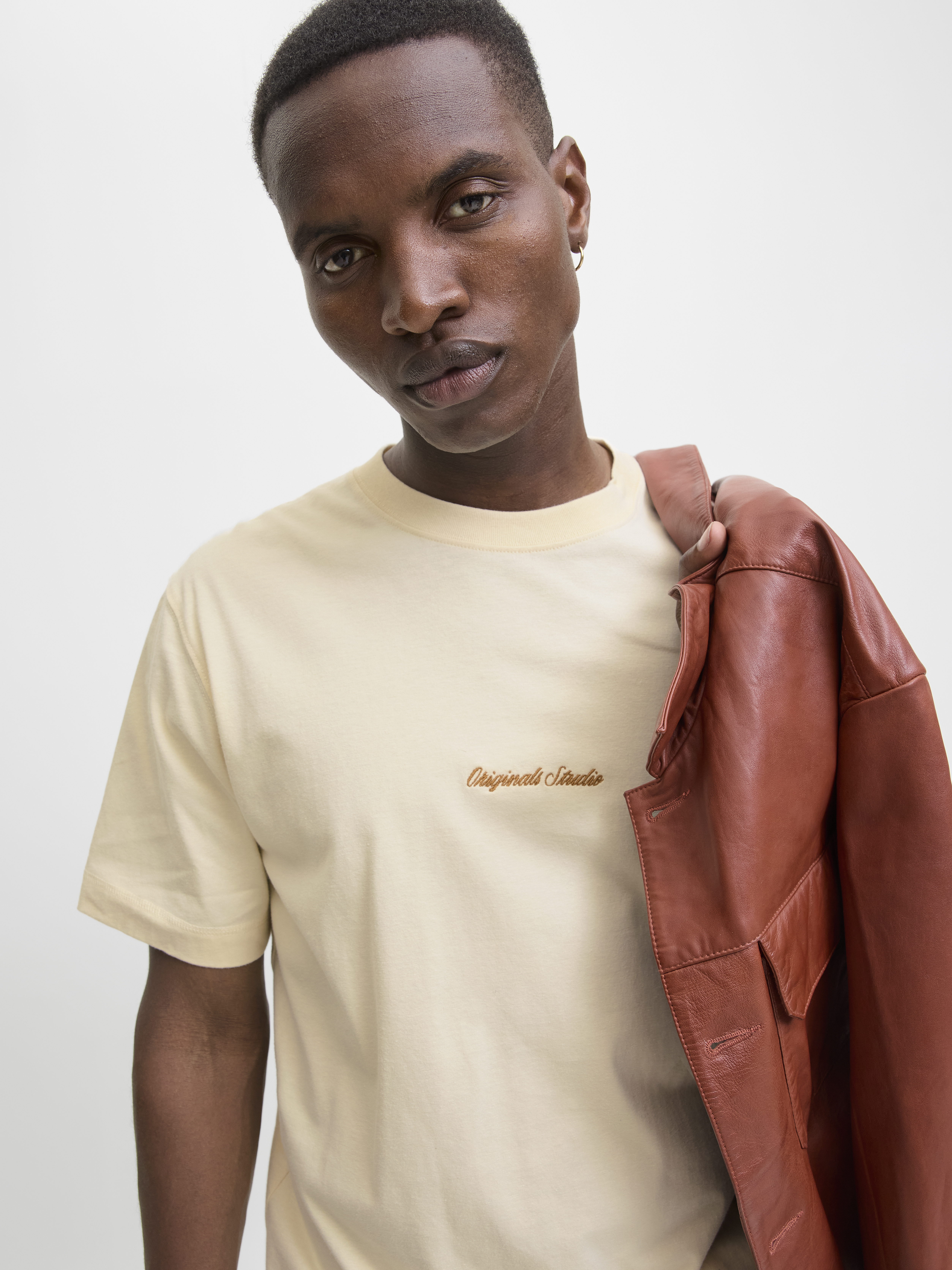 Jack&Jones T-shirt NORREBRO
