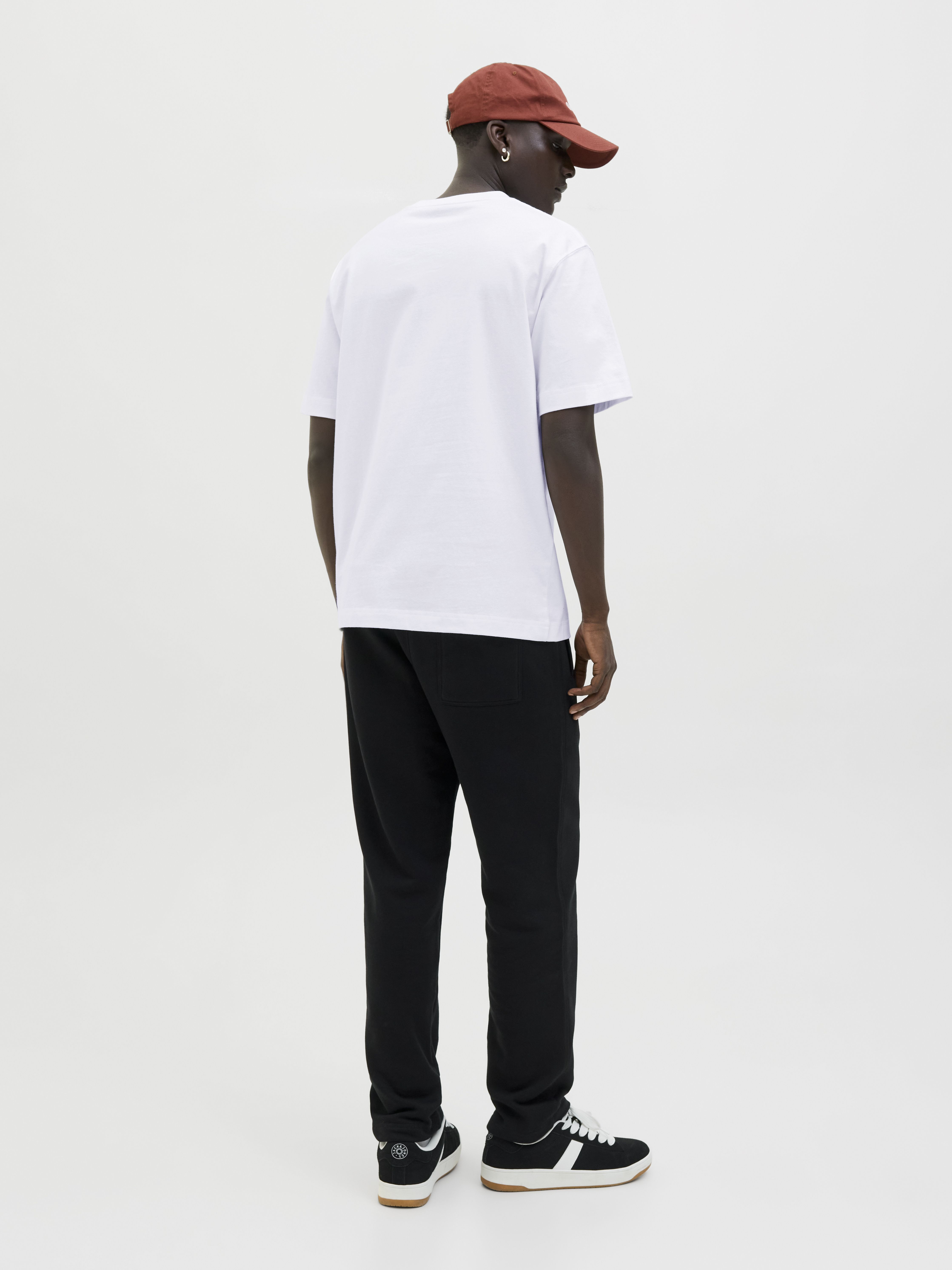 Jack&Jones T-shirt NORREBRO