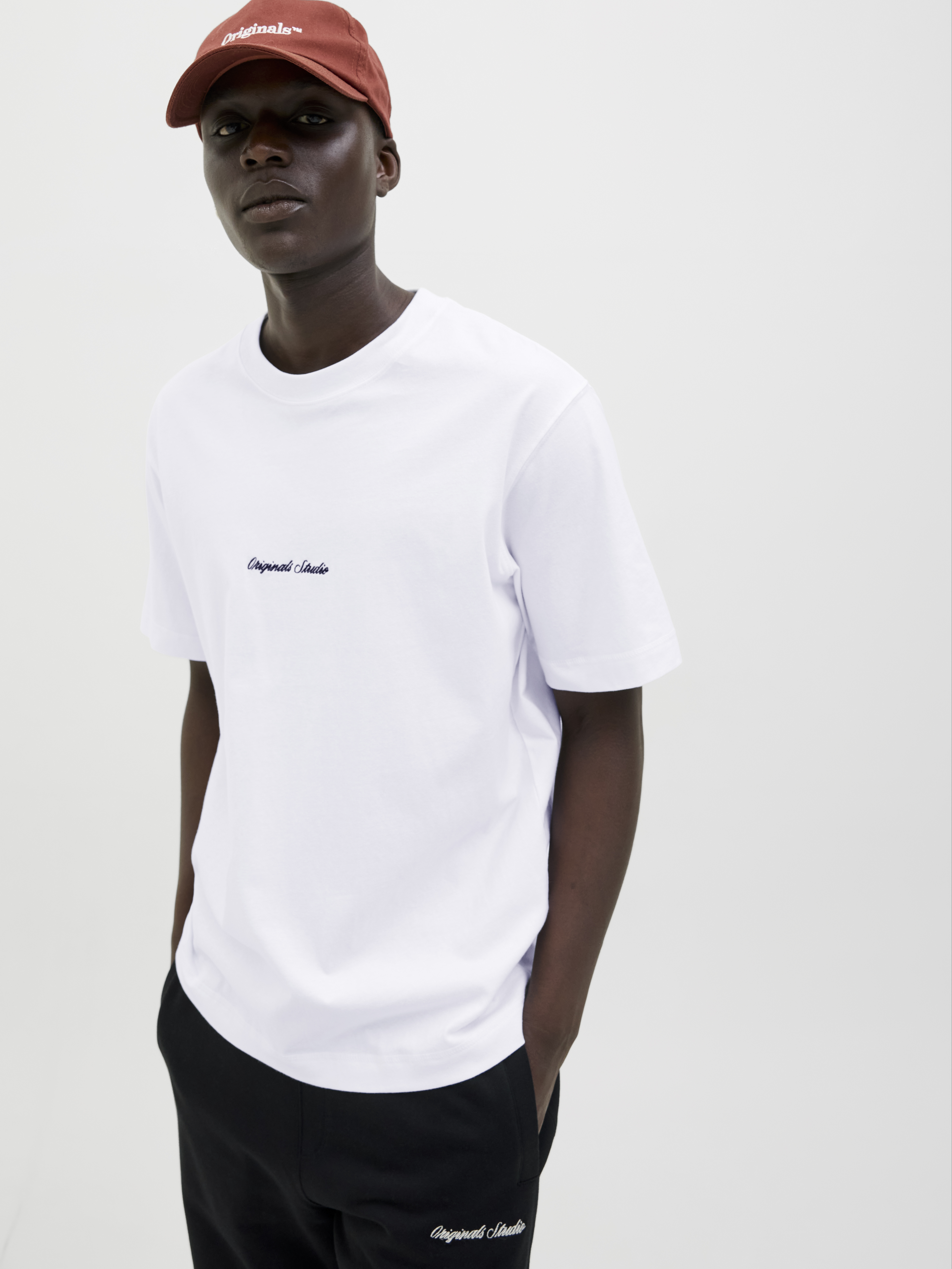 Jack&Jones T-shirt NORREBRO