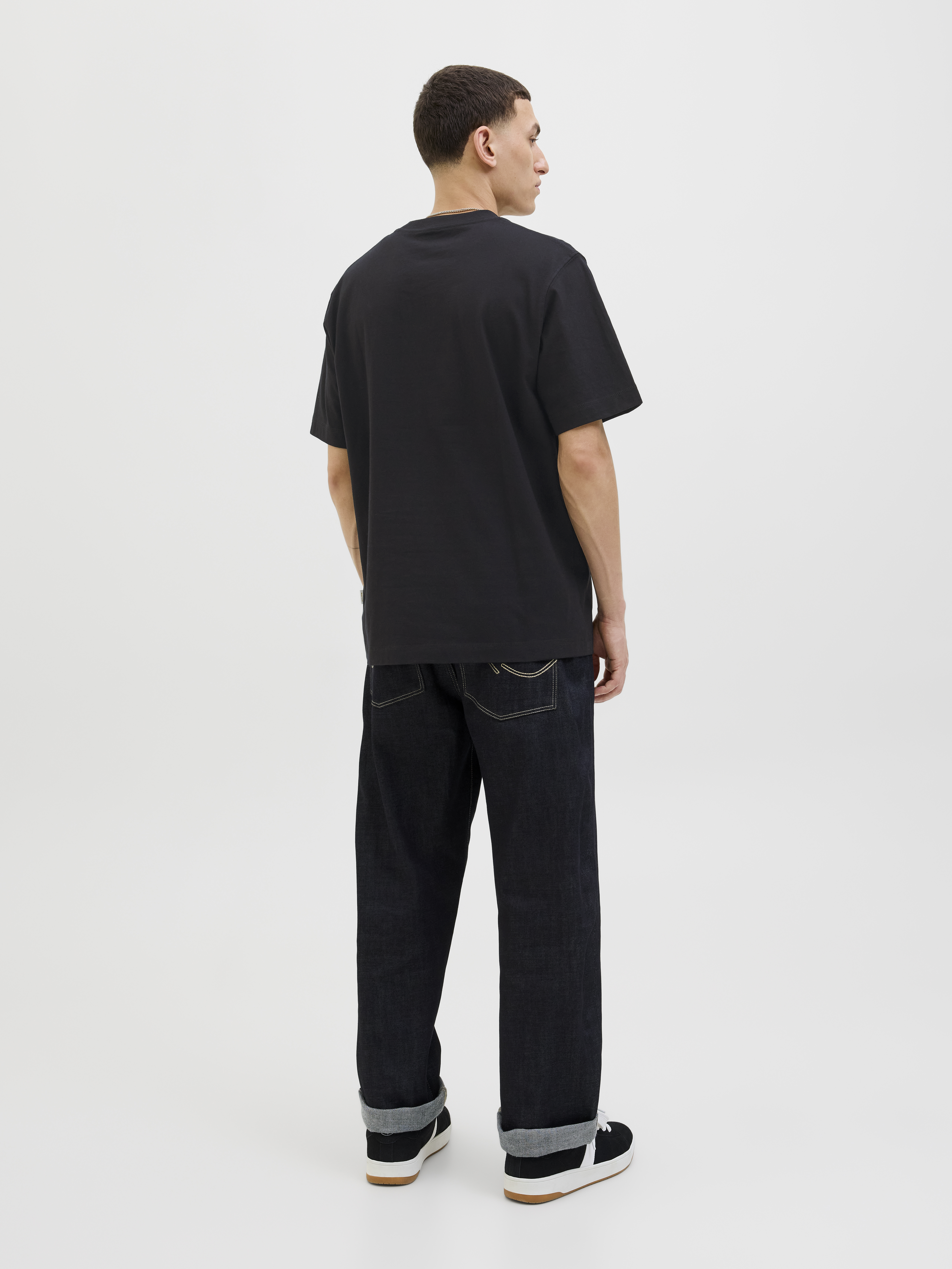 Jack&Jones T-shirt NORREBRO