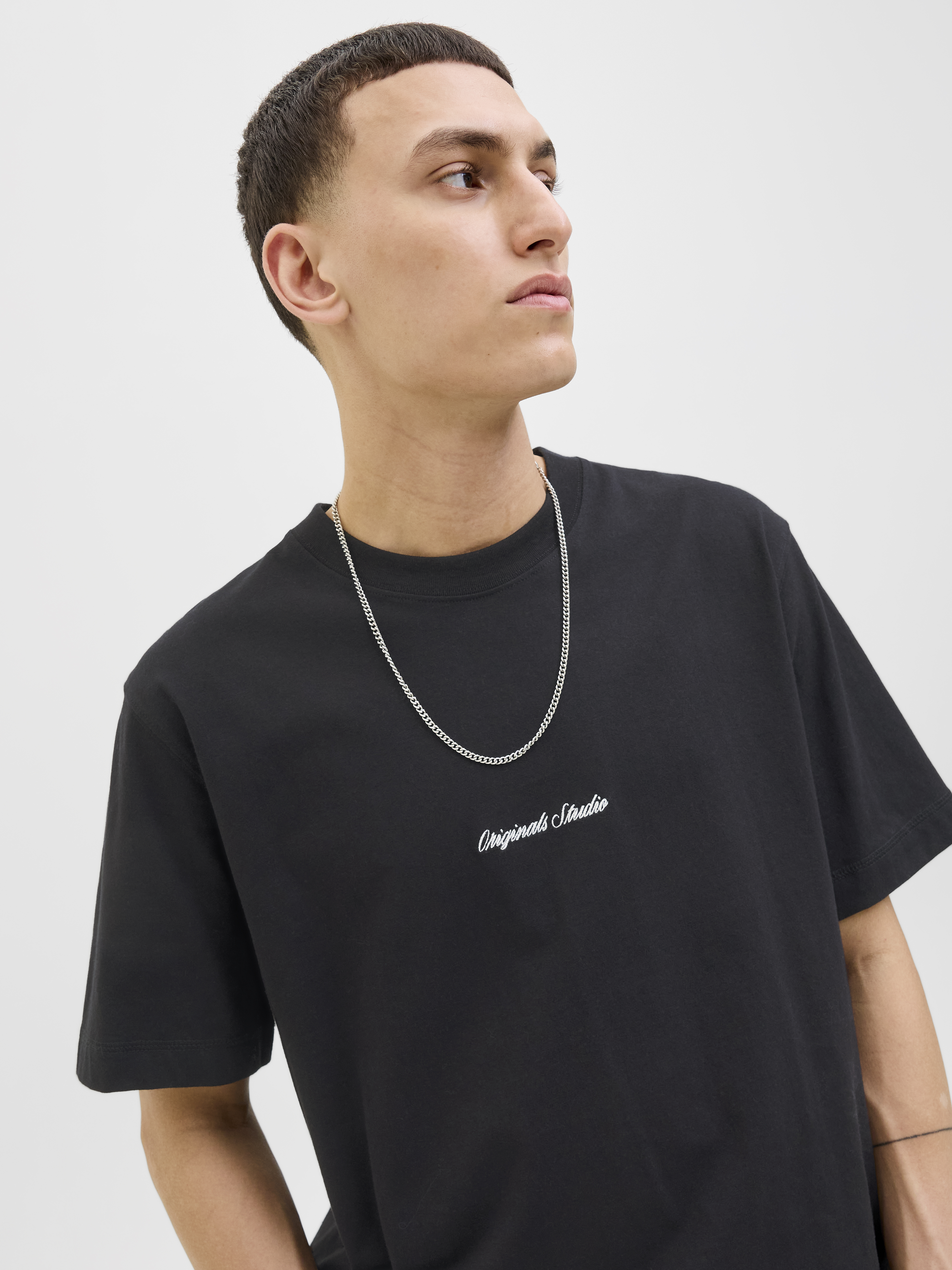 Jack&Jones T-shirt NORREBRO