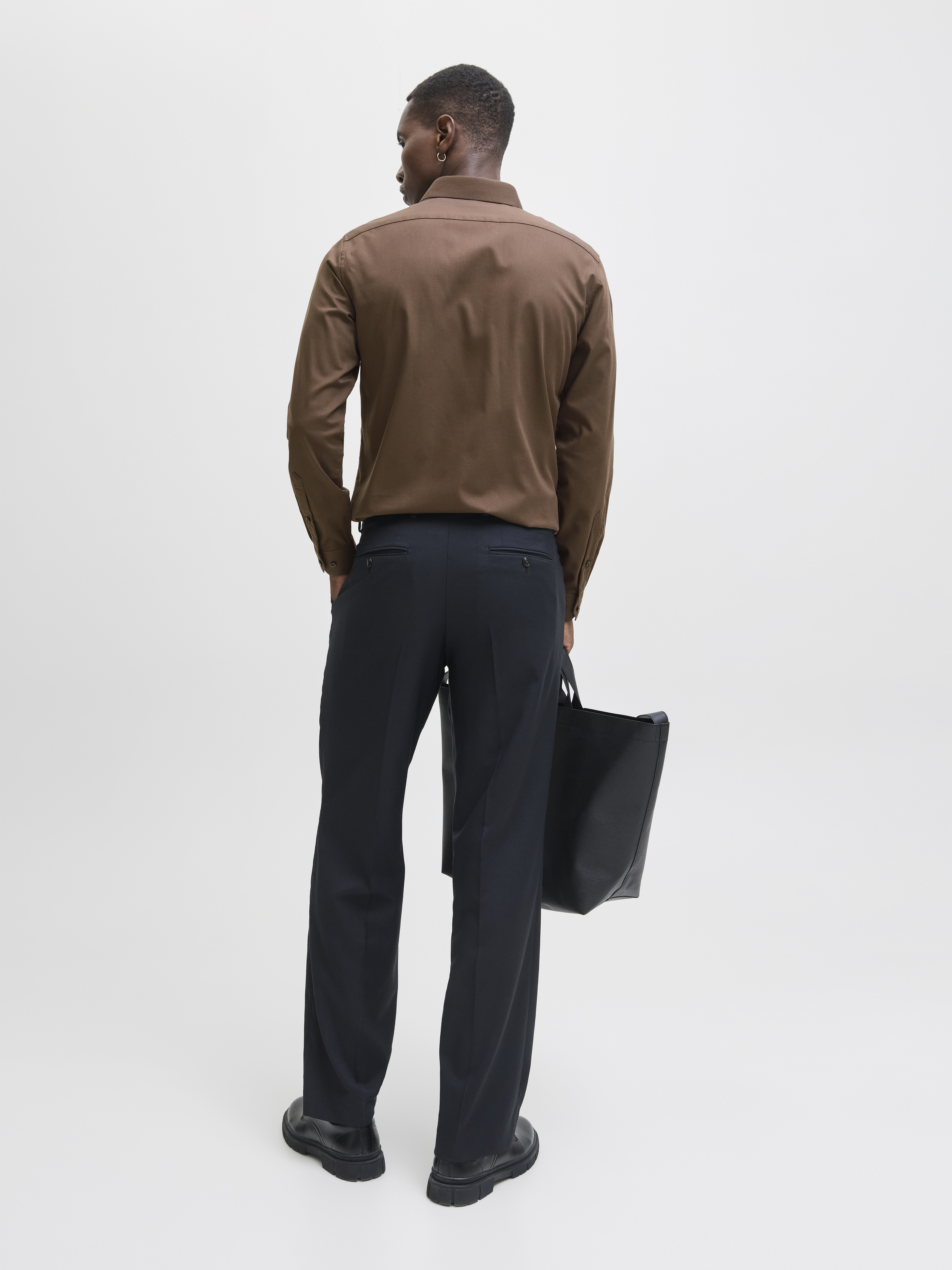 Jack&Jones Casual Shirt BLAPARKER