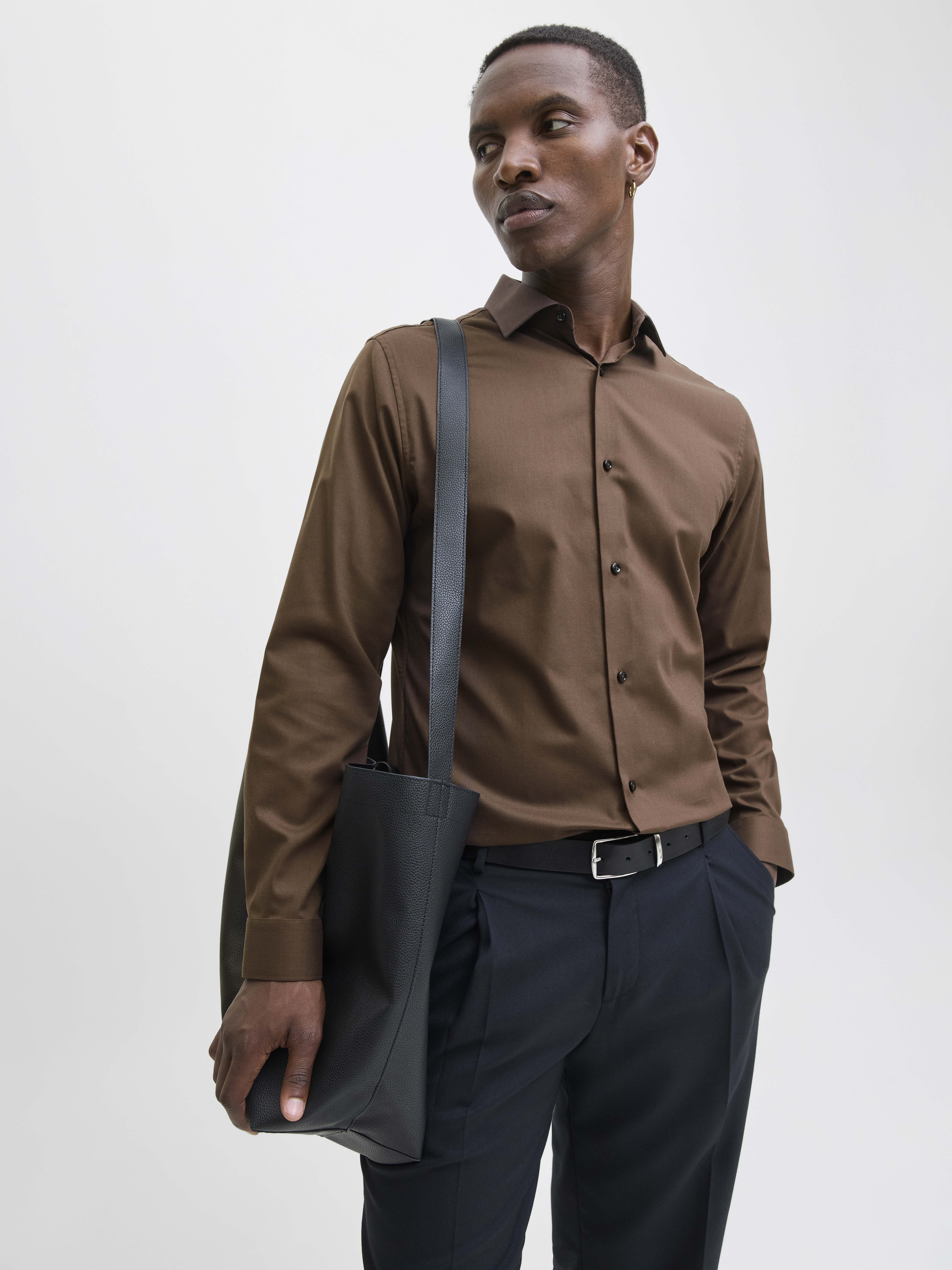 Jack&Jones Casual Shirt BLAPARKER