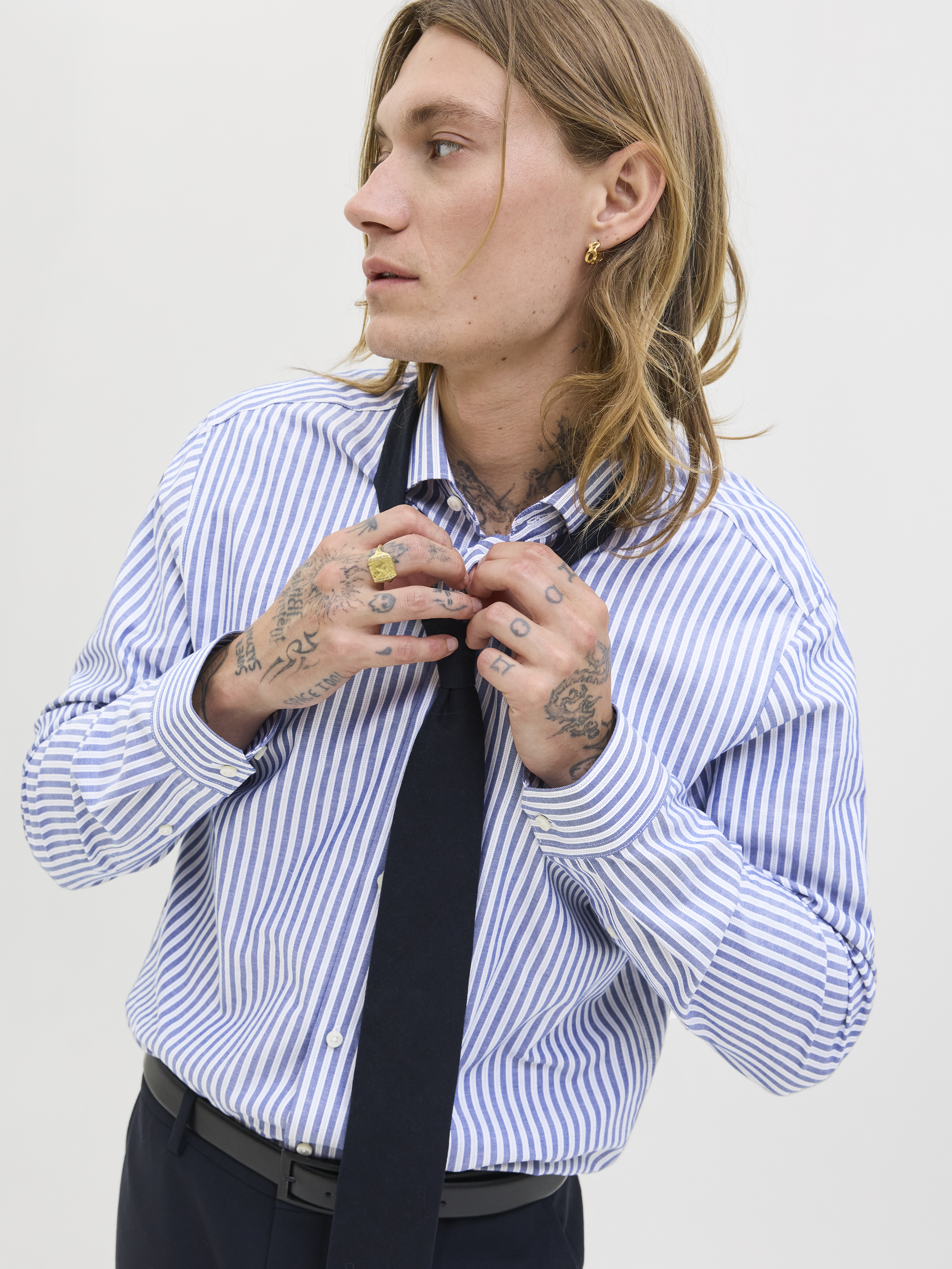 Jack&Jones Casual Shirt BLAPARKER