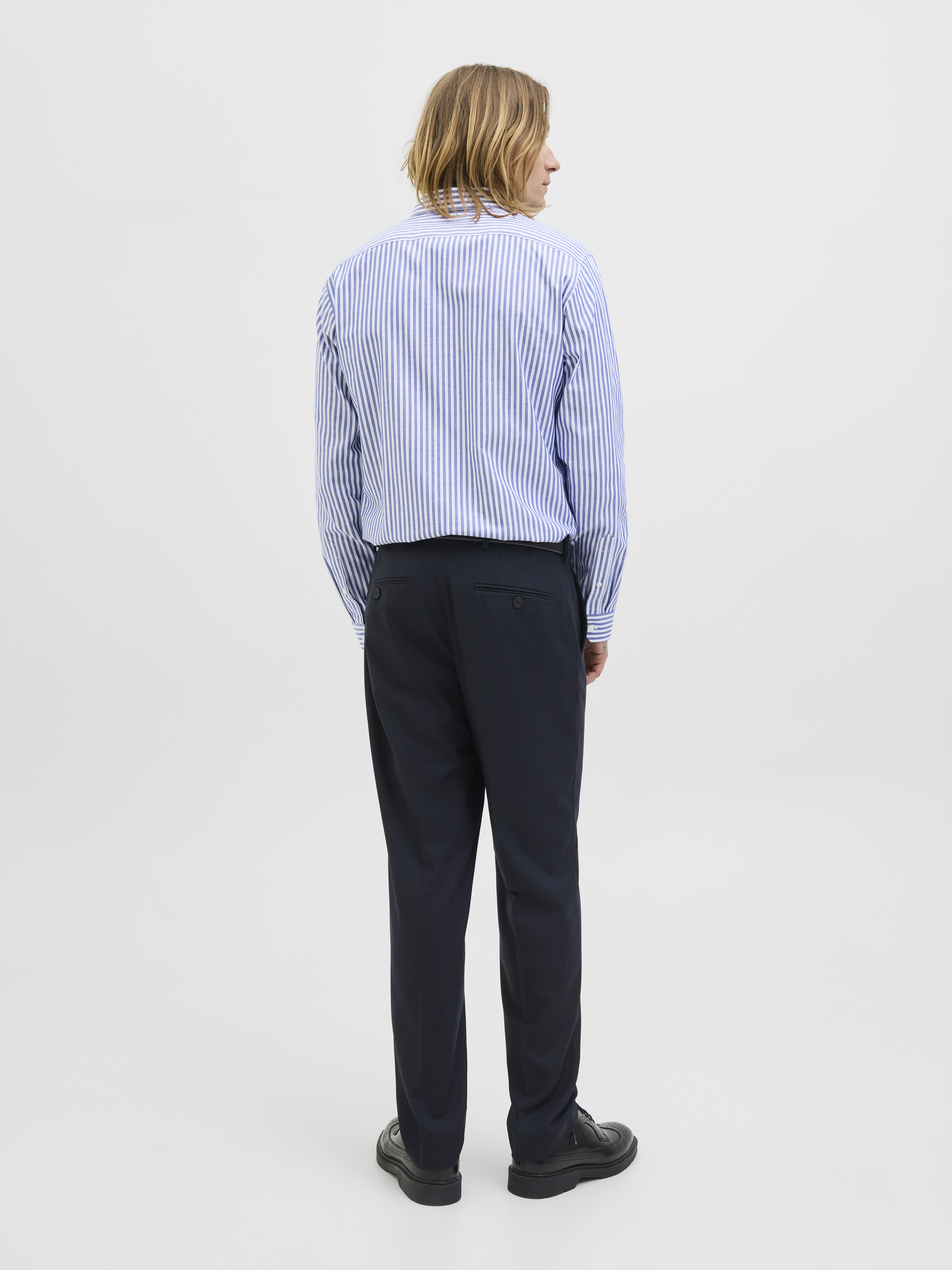 Jack&Jones Casual Shirt BLAPARKER