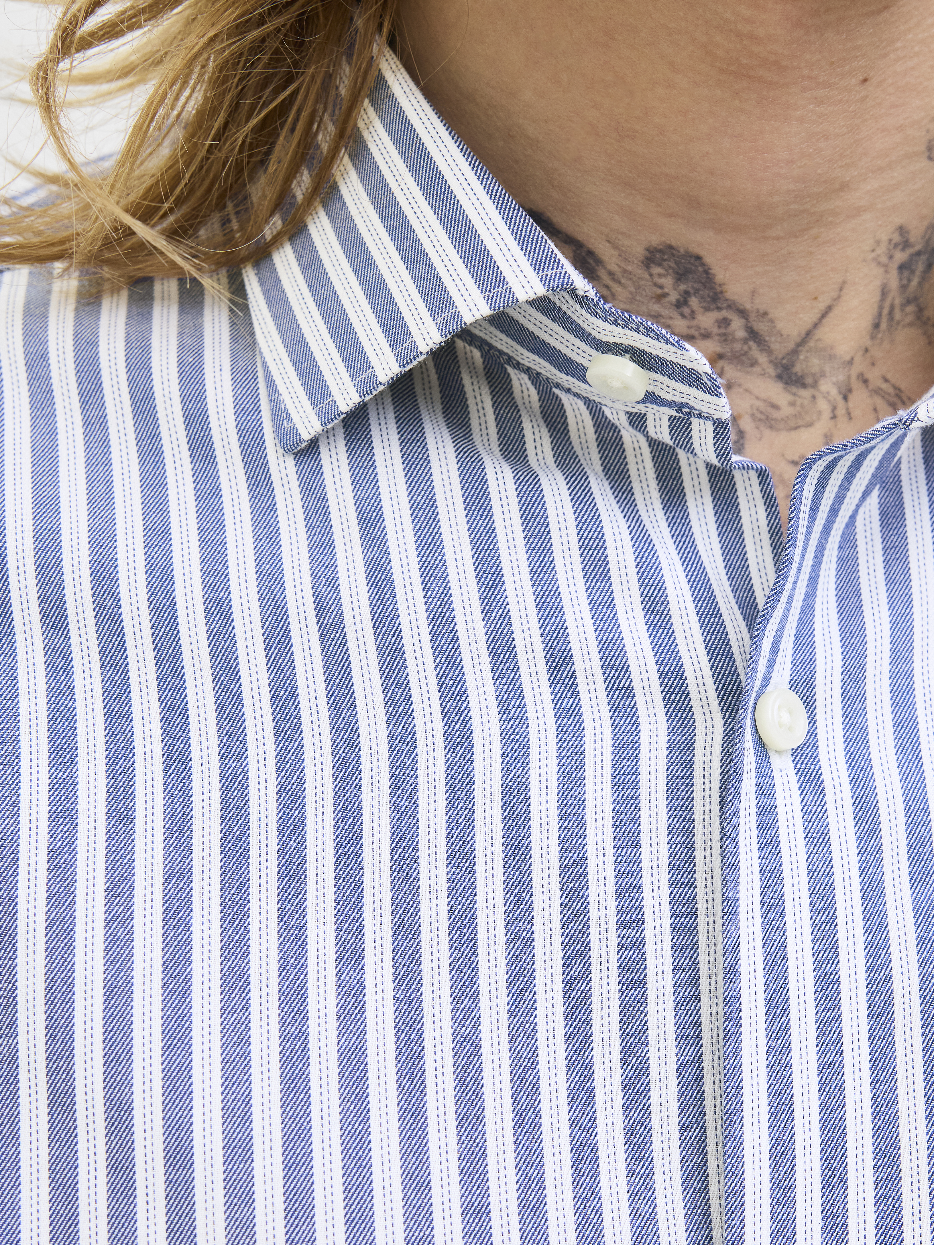 Jack&Jones Casual Shirt BLAPARKER