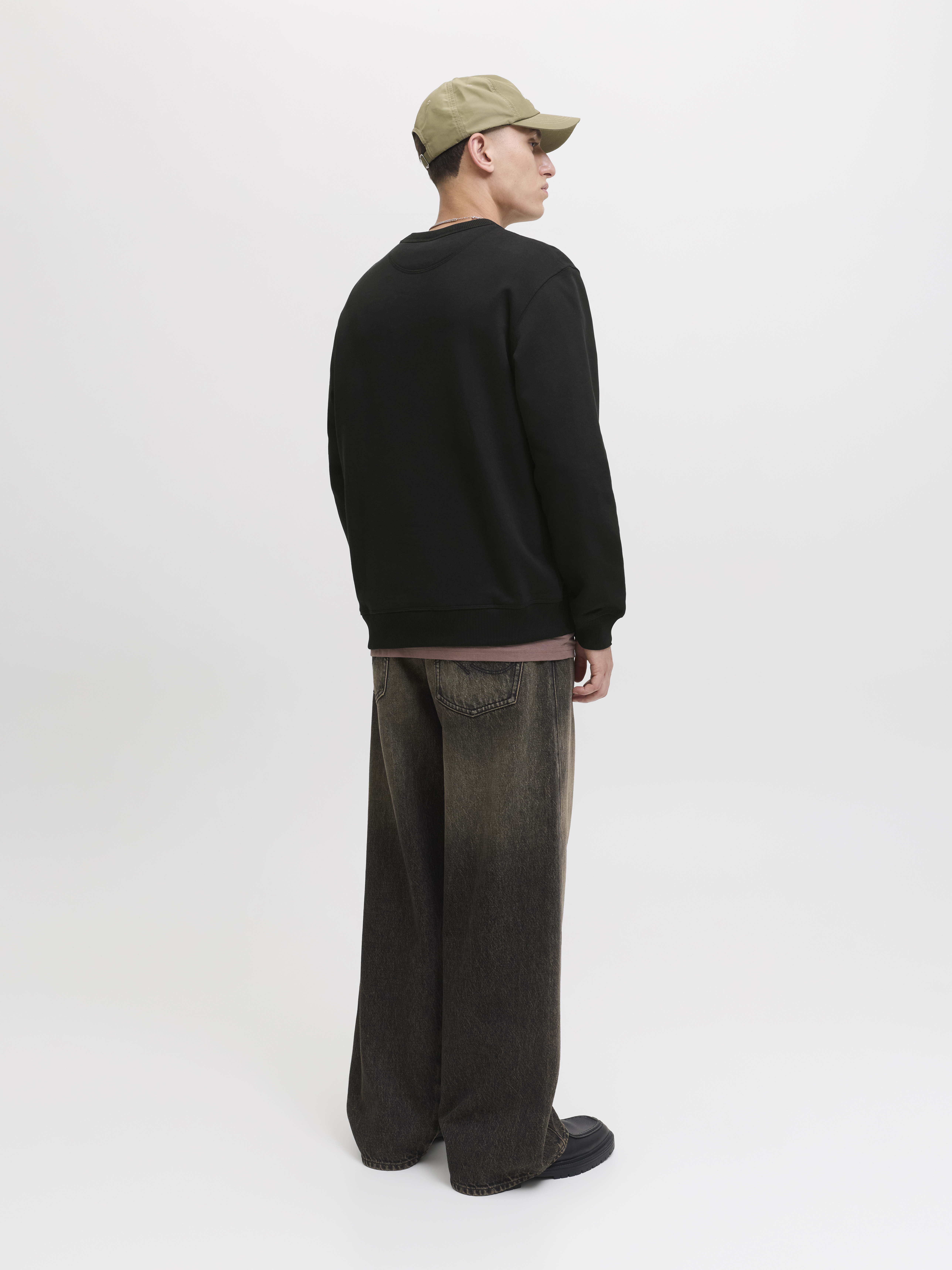Jack&Jones Sweater NORREBRO