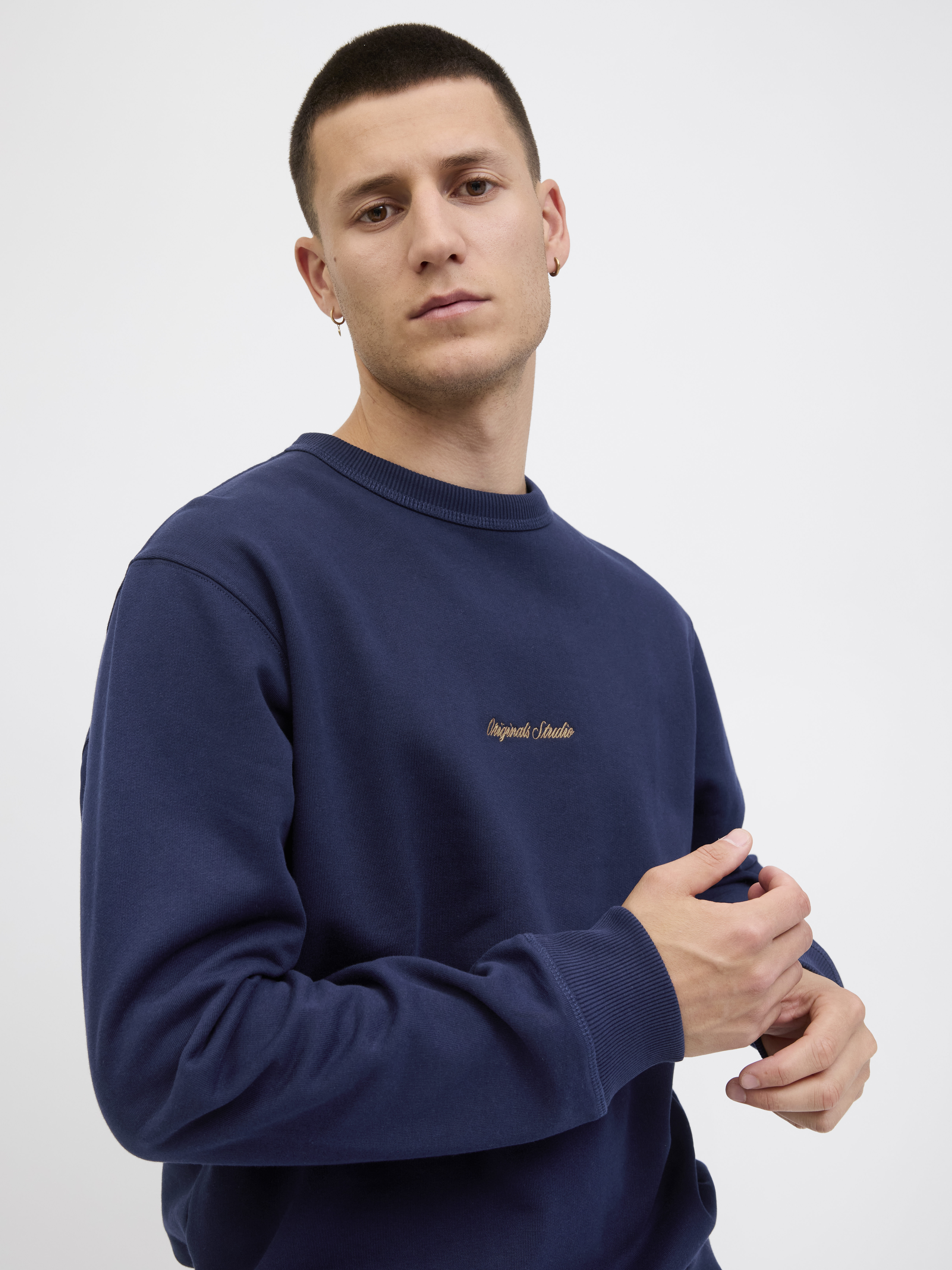 Jack&Jones Sweater NORREBRO