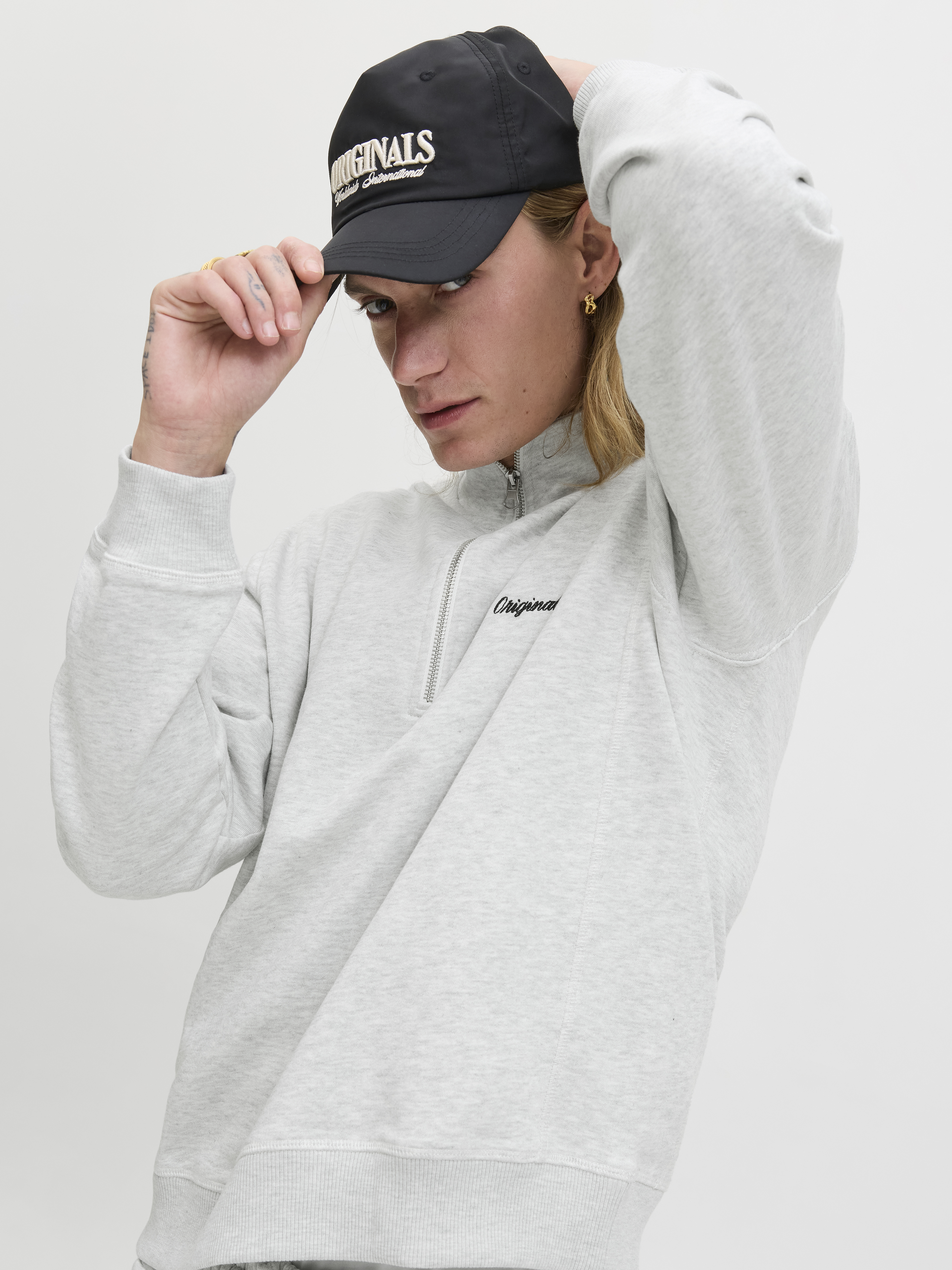 Jack&Jones Sweater NORREBRO
