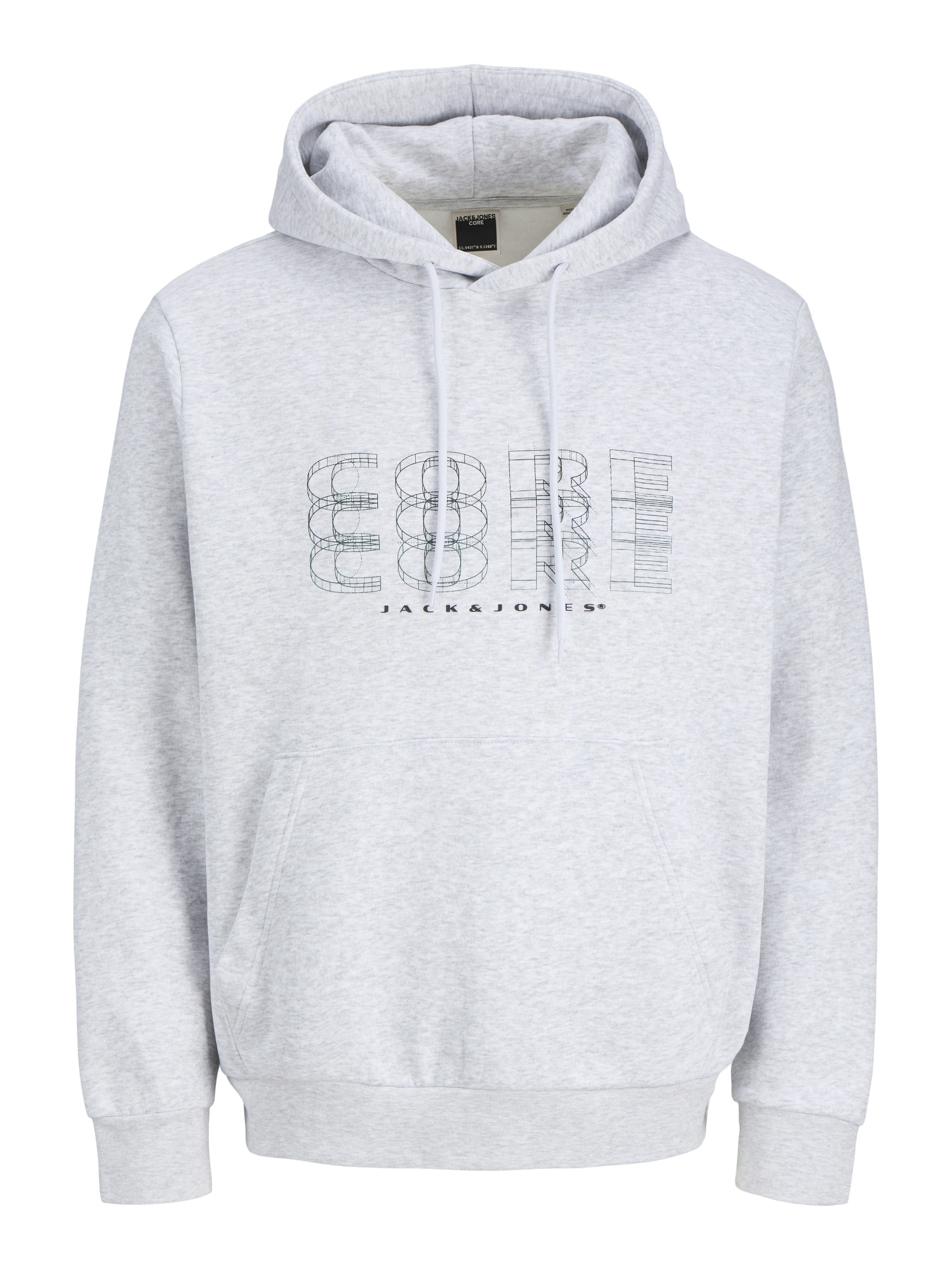 Jack&Jones Hoodie FUSION