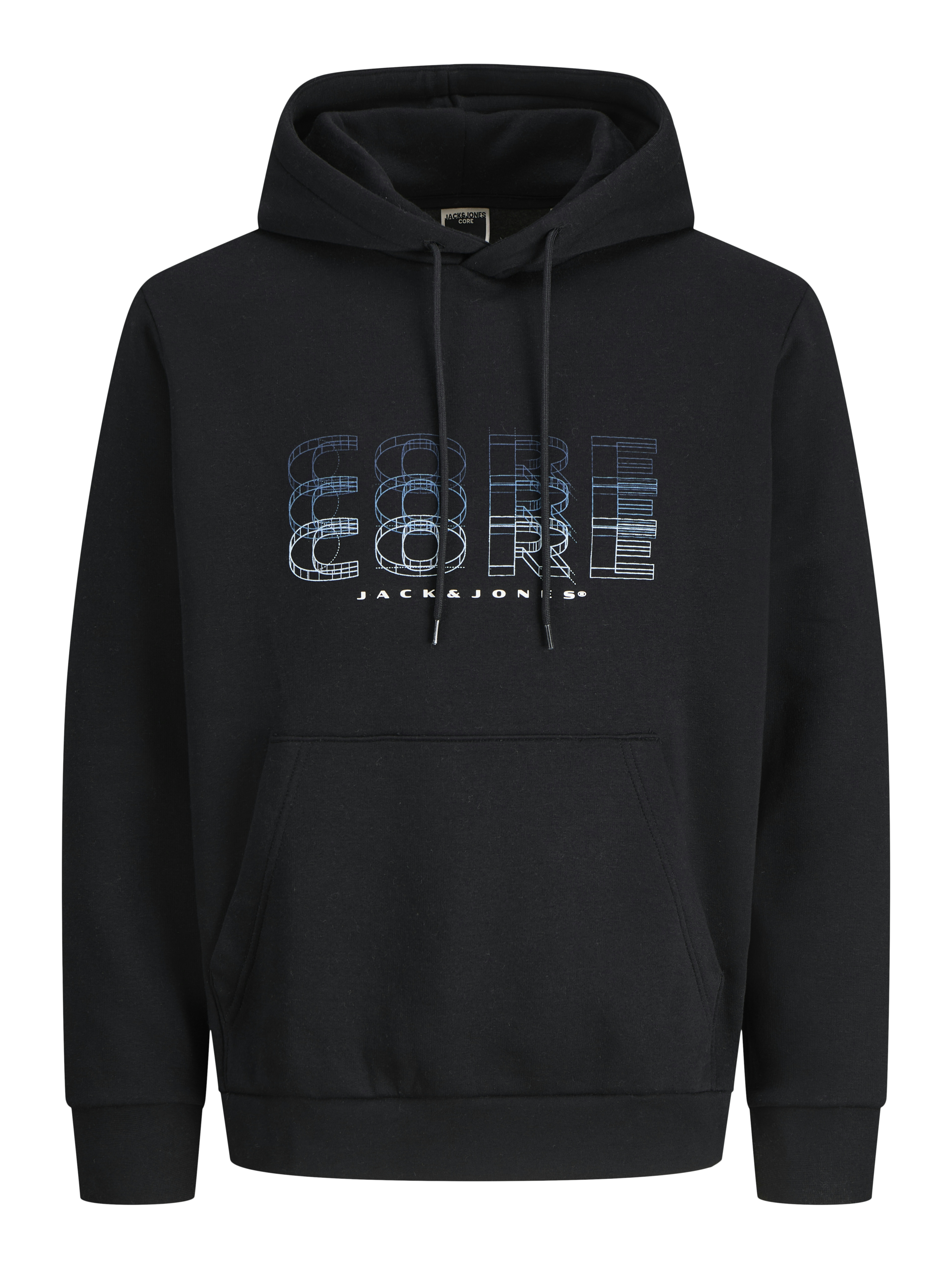 Jack&Jones Hoodie FUSION