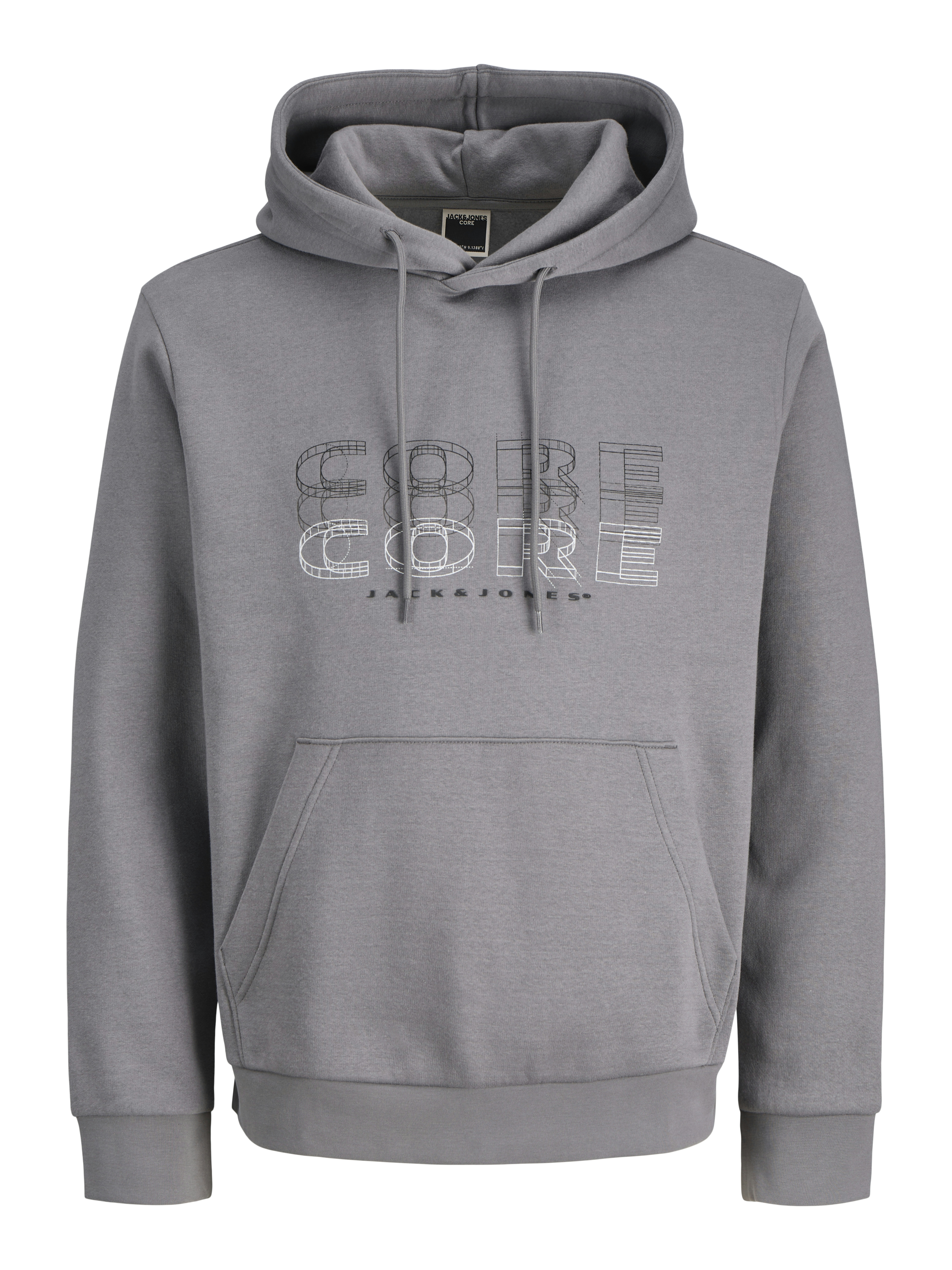 Jack&Jones Hoodie FUSION