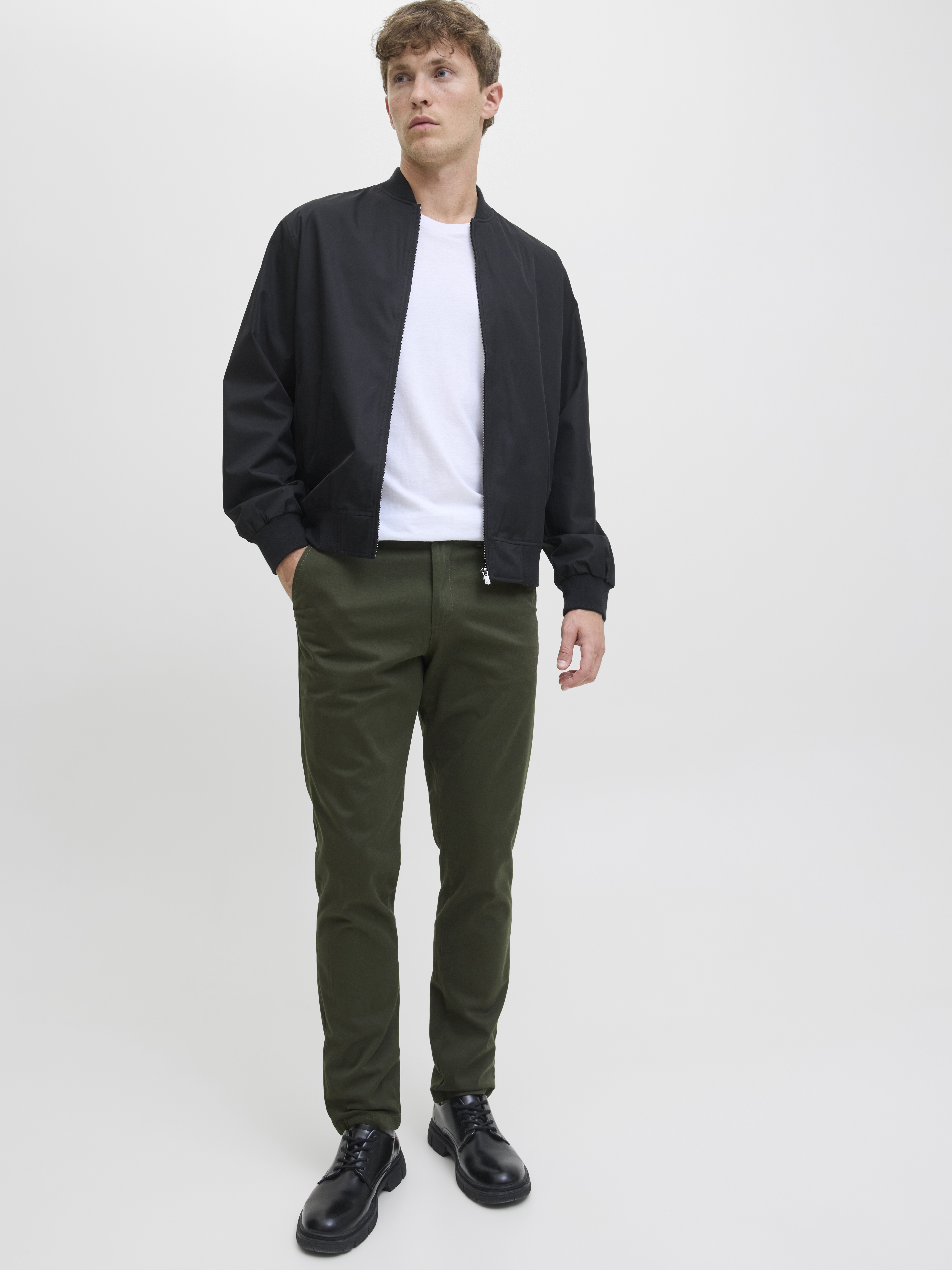 Jack&Jones Chino MARCO 