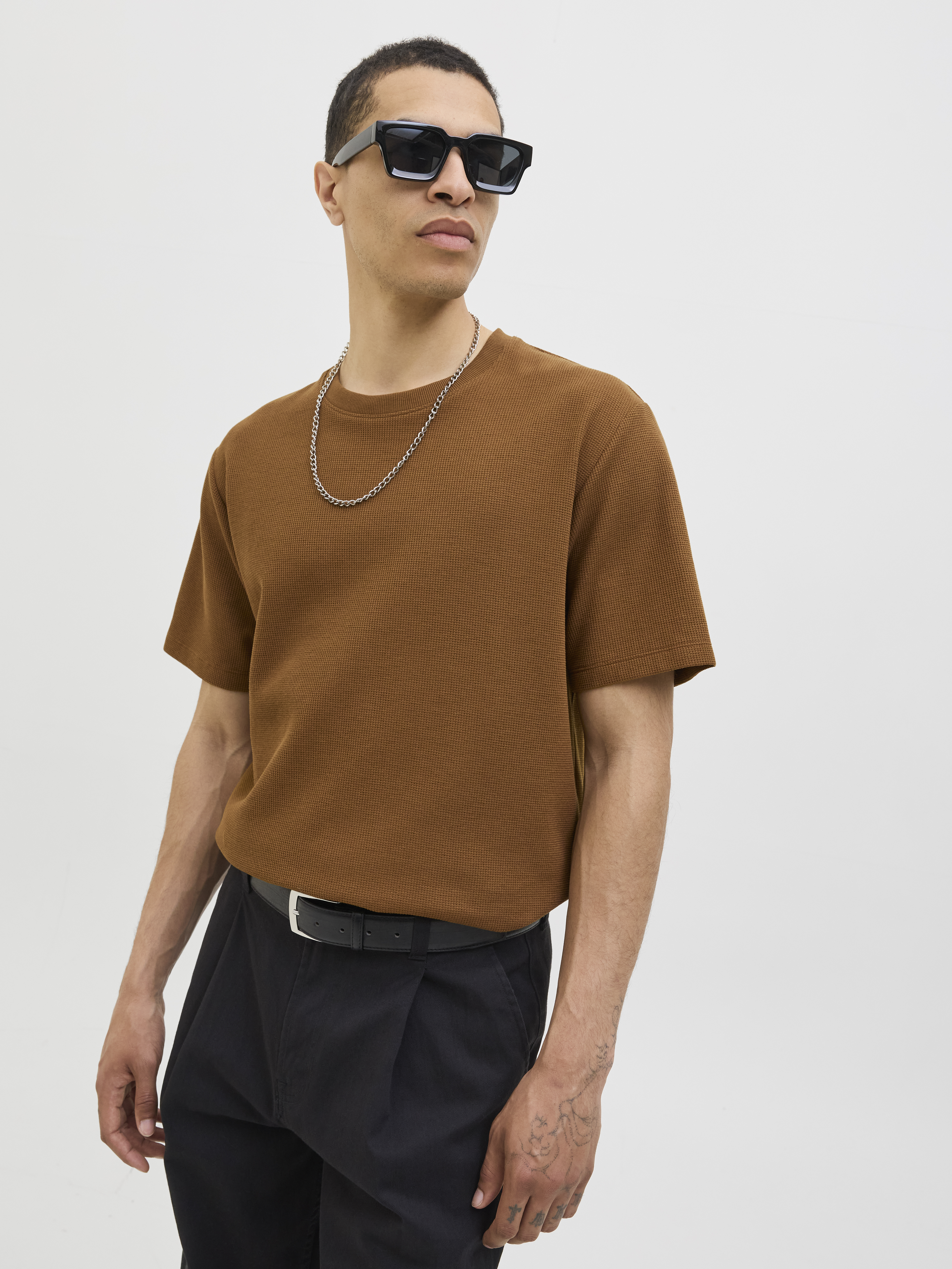 Jack&Jones T-shirt AUSTIN