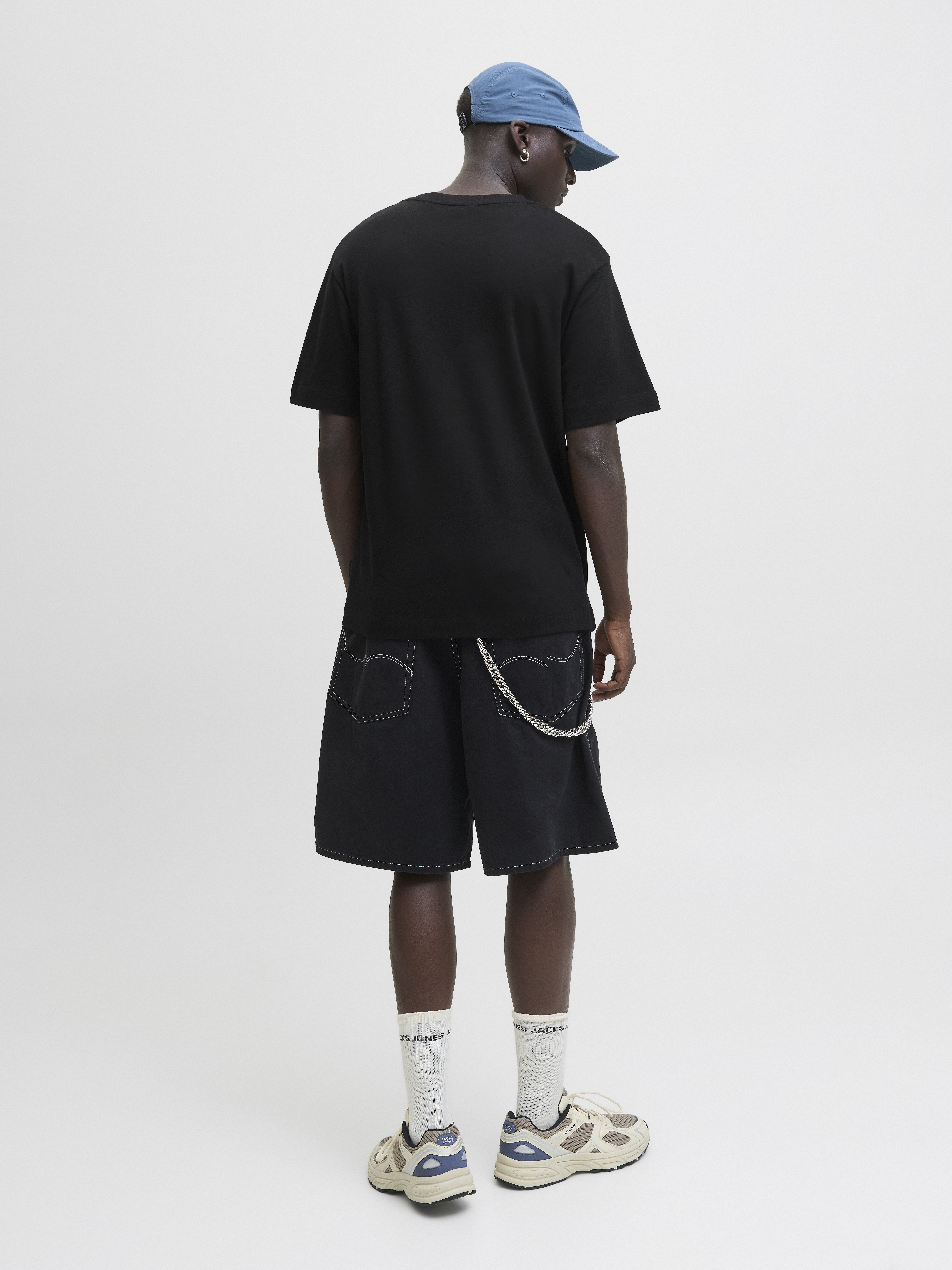 Jack&Jones T-shirt FUSION