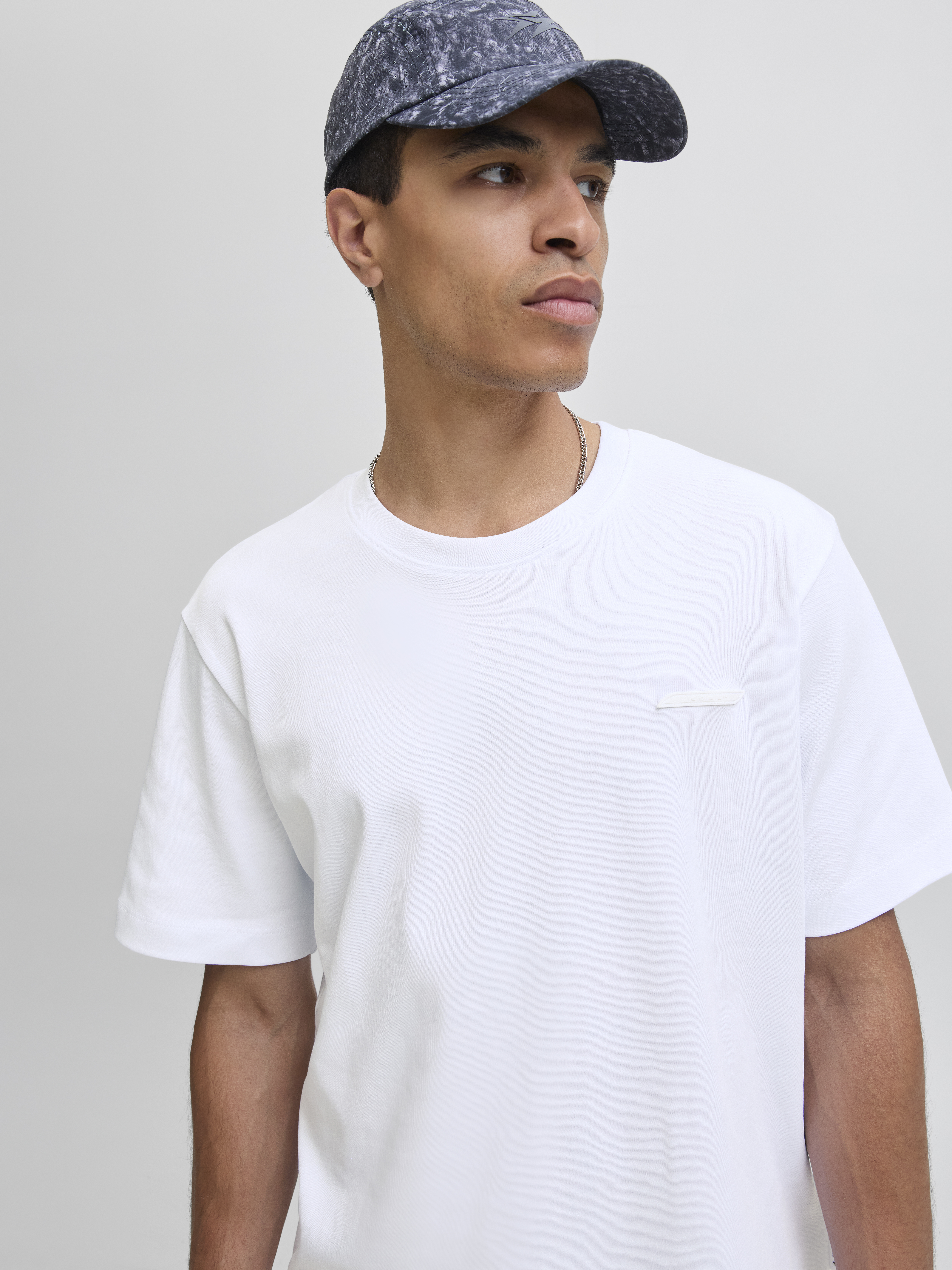 Jack&Jones T-shirt FUSION