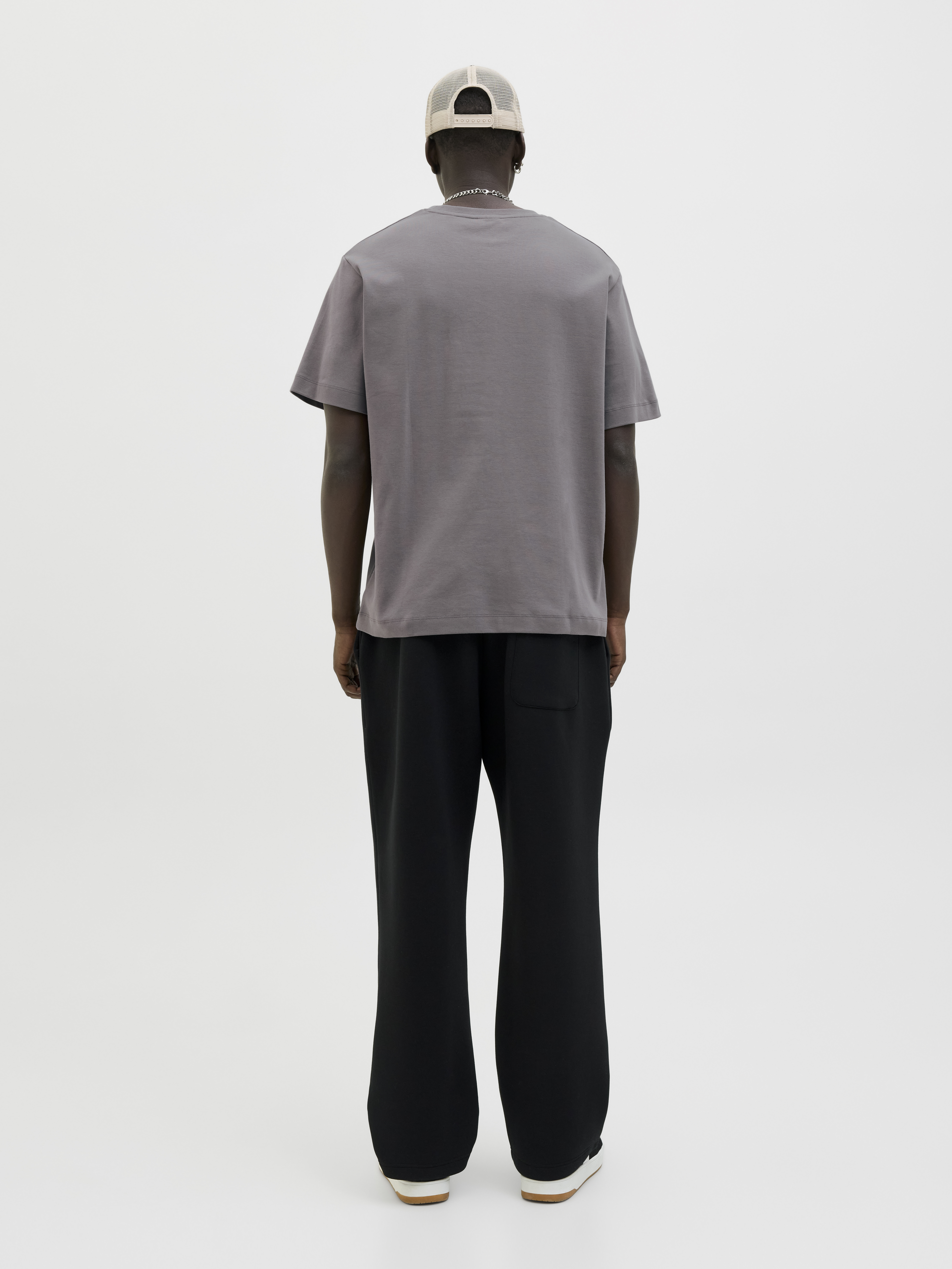 Jack&Jones T-shirt FUSION