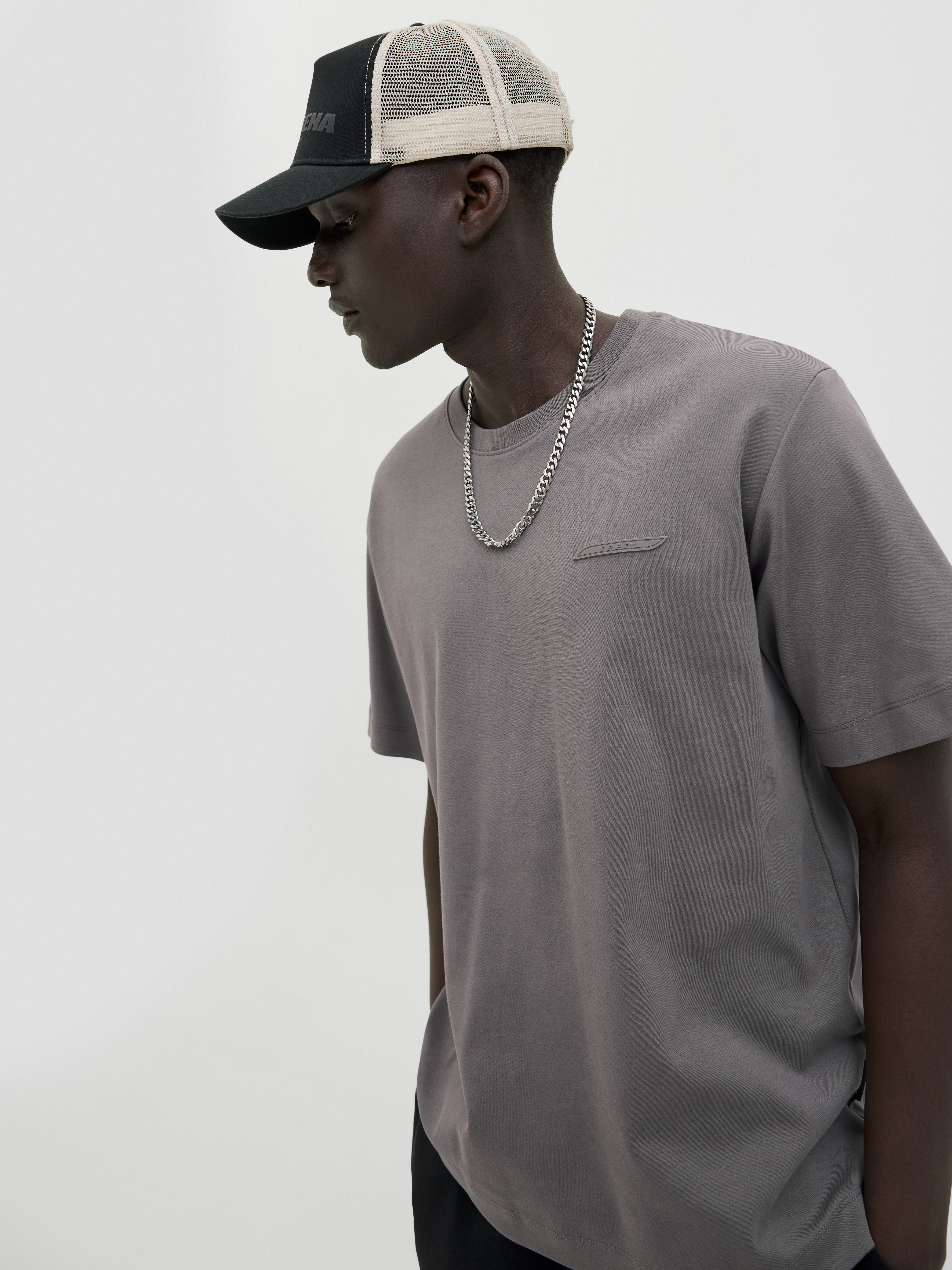 Jack&Jones T-shirt FUSION