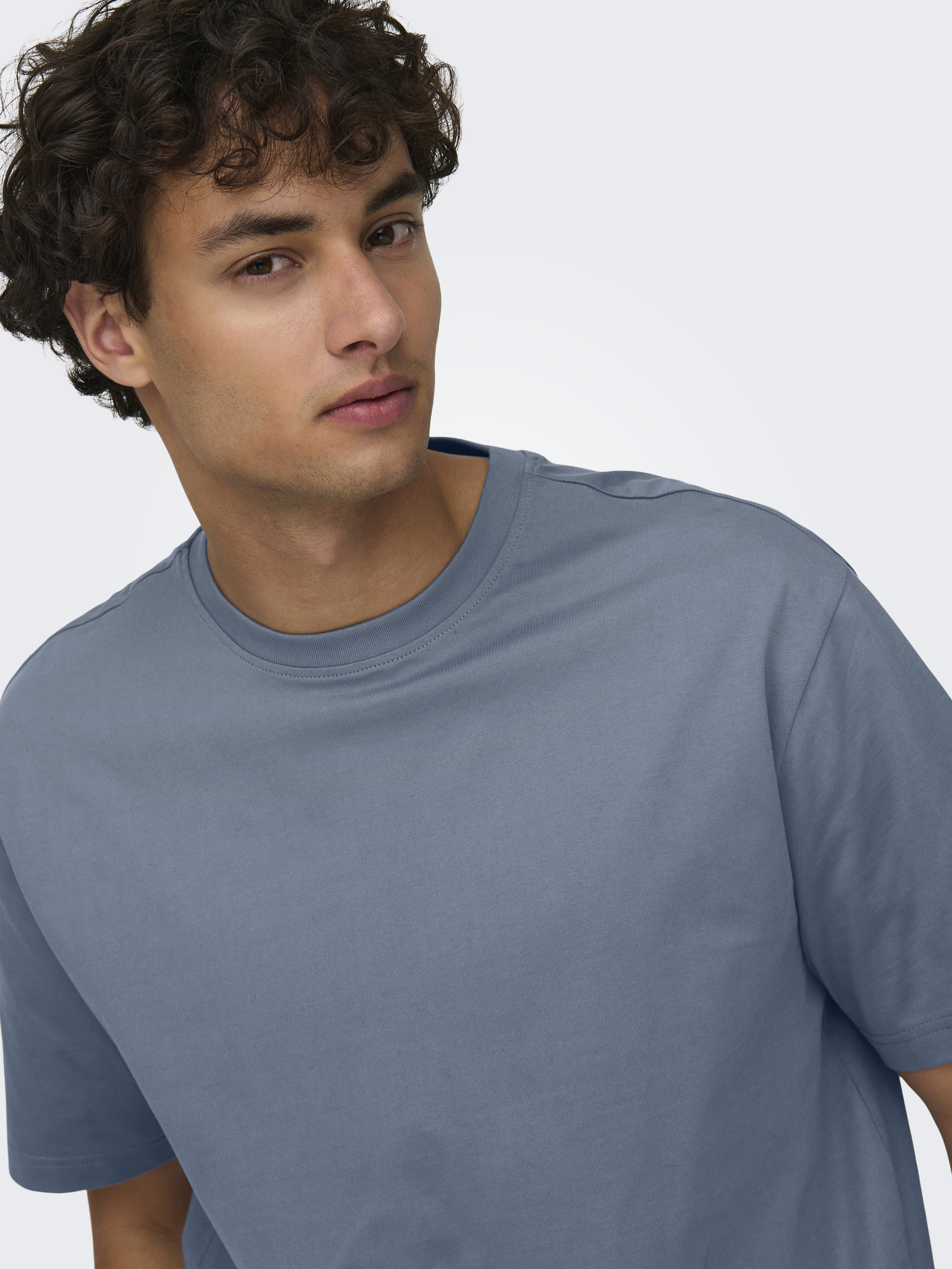 Only & Sons T-shirt FRED LIFE 
