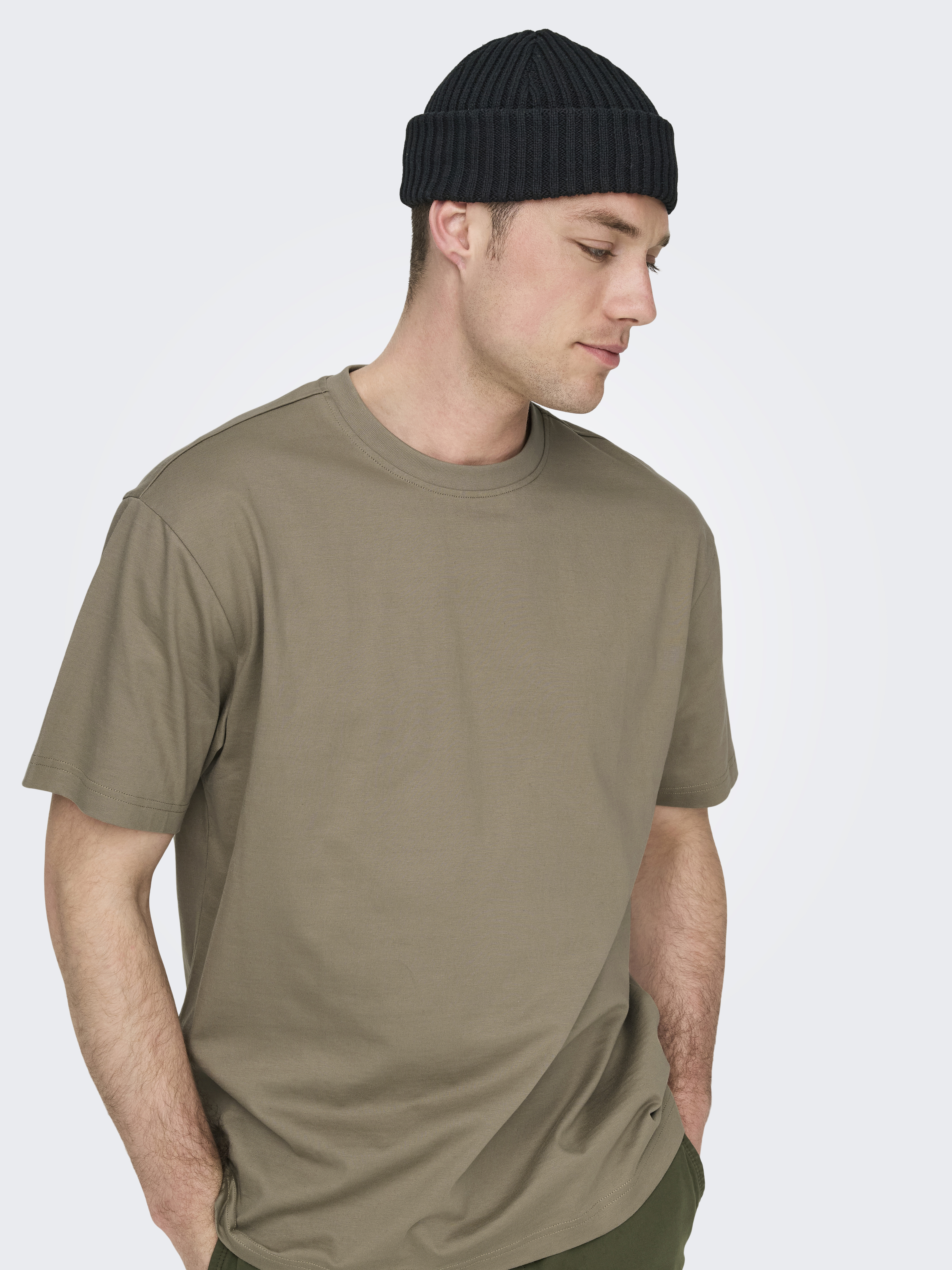 Only & Sons T-shirt FRED LIFE 