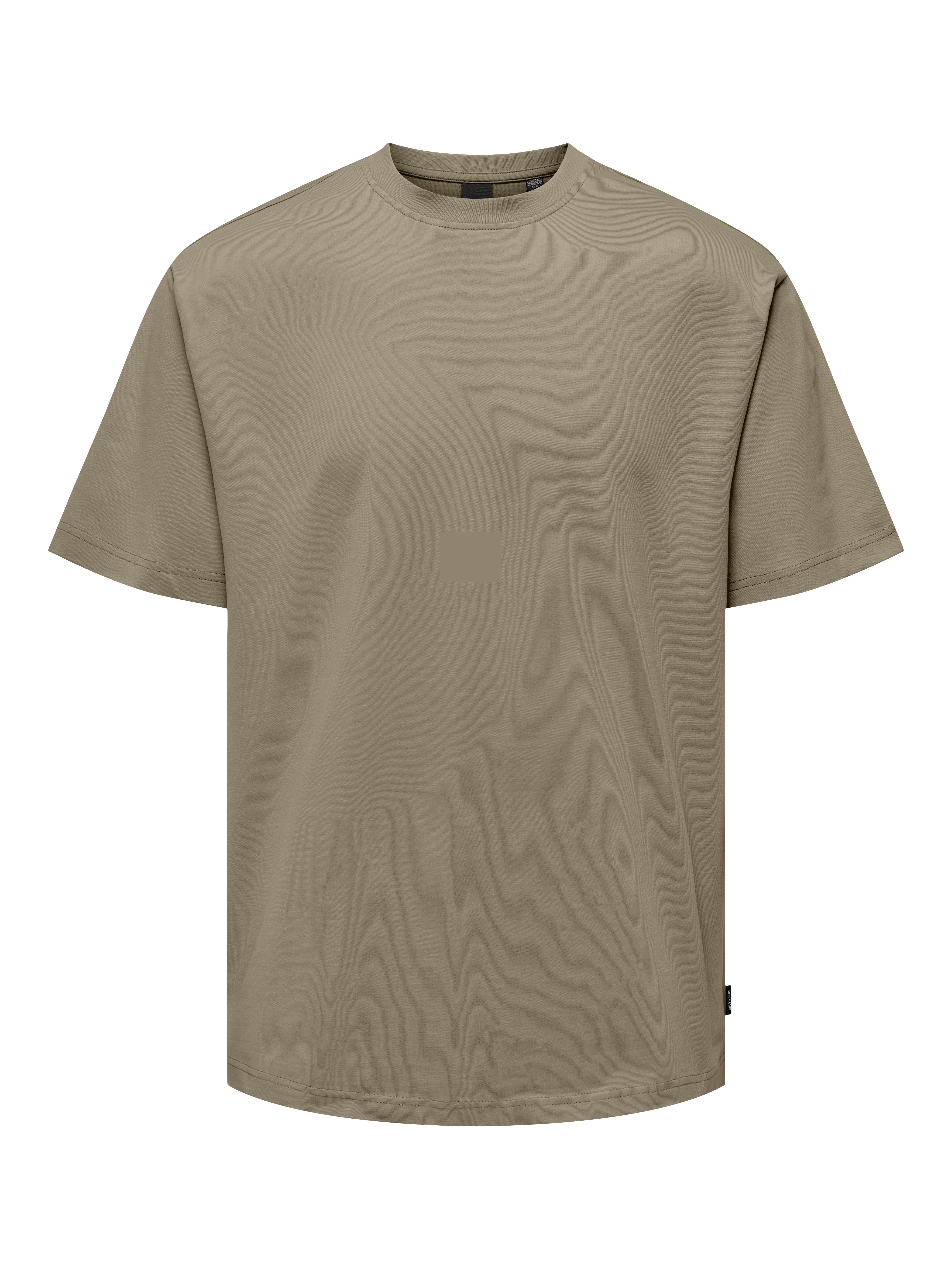 Only & Sons T-shirt FRED LIFE 